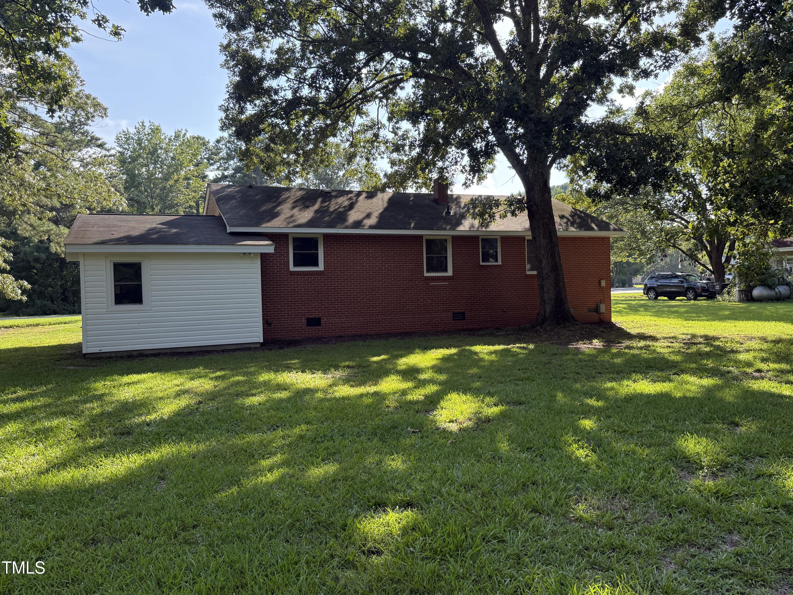 35 Wilsons Mills Road