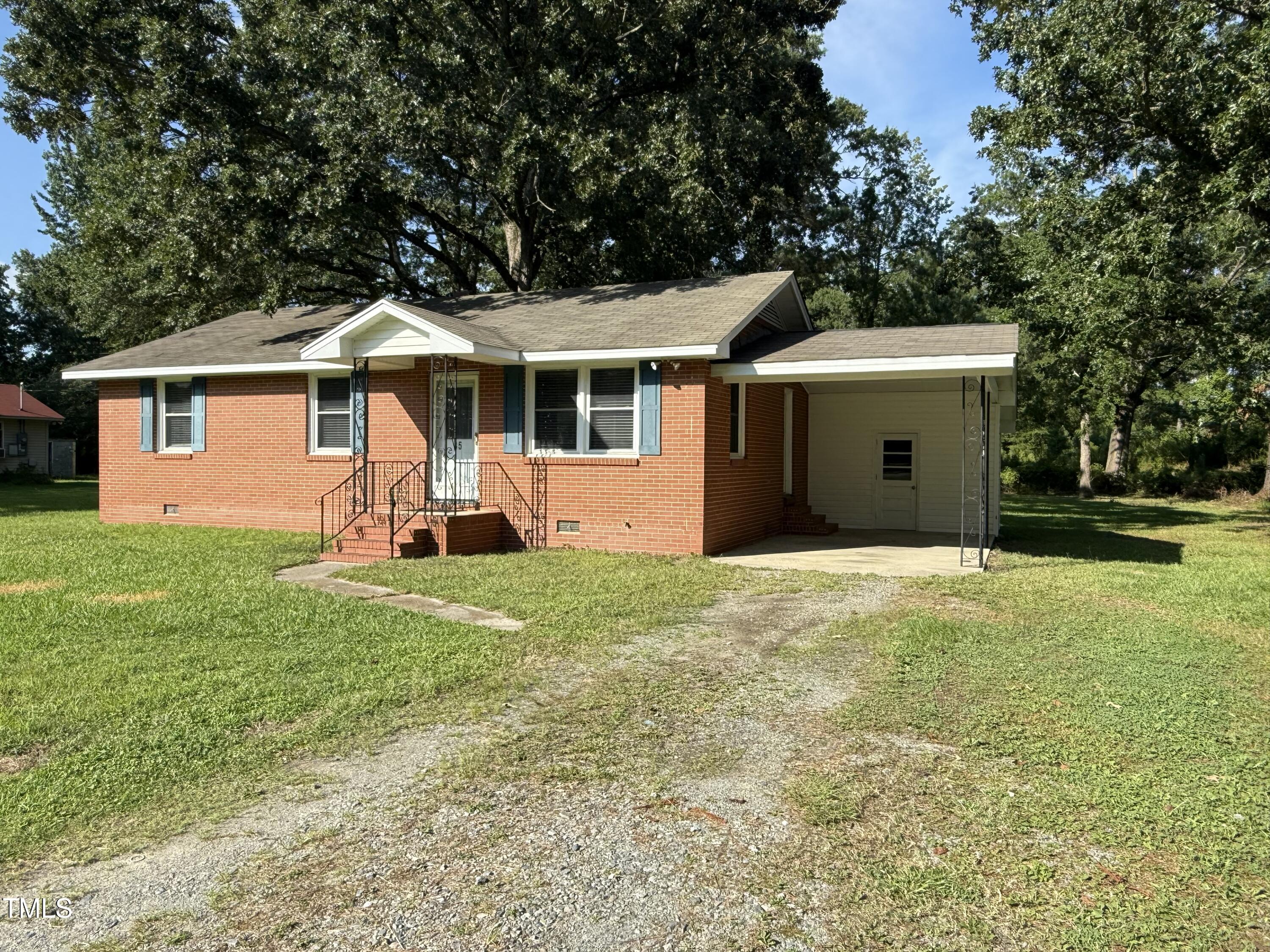 35 Wilsons Mills Road