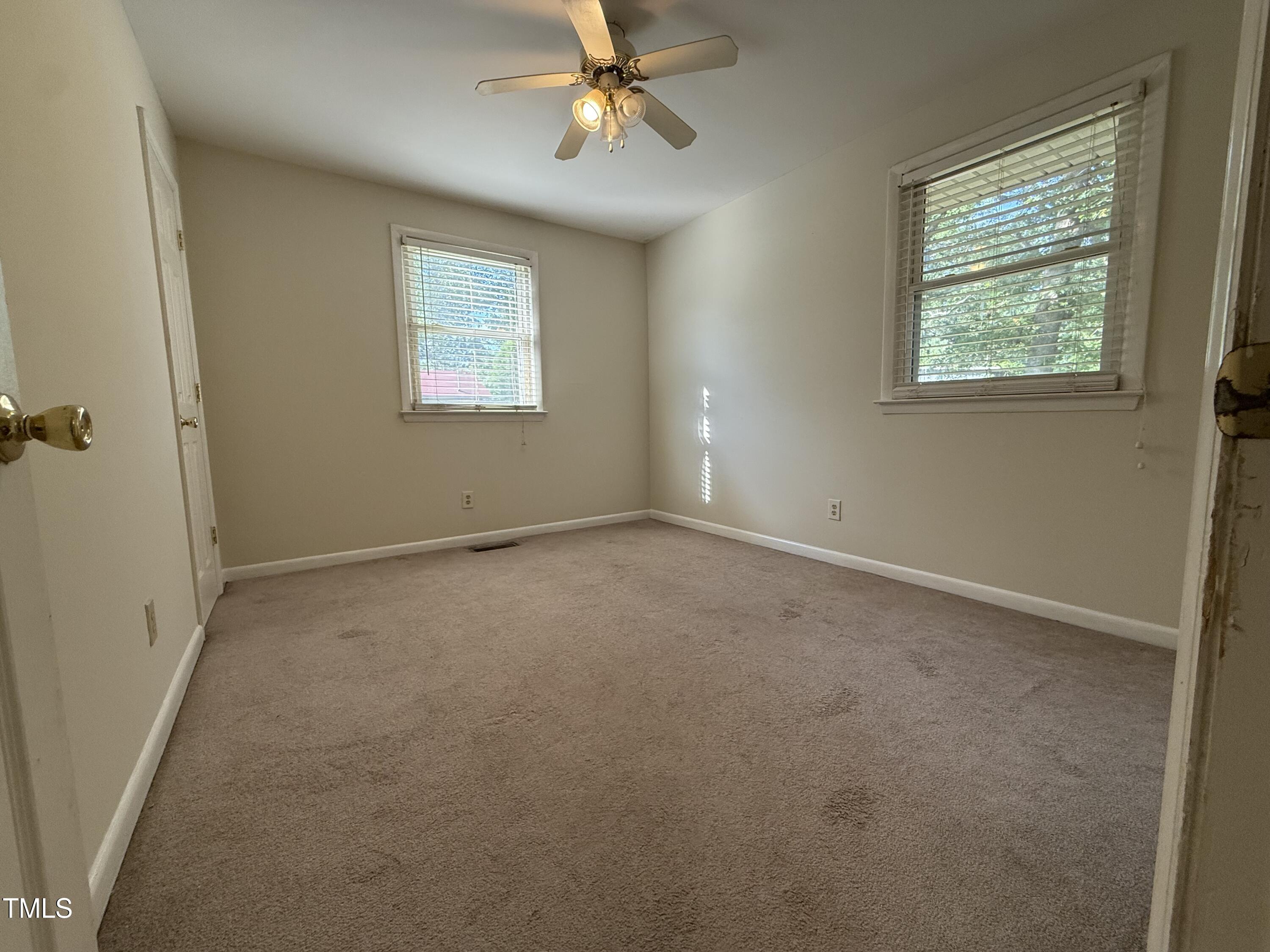 35 Wilsons Mills Road