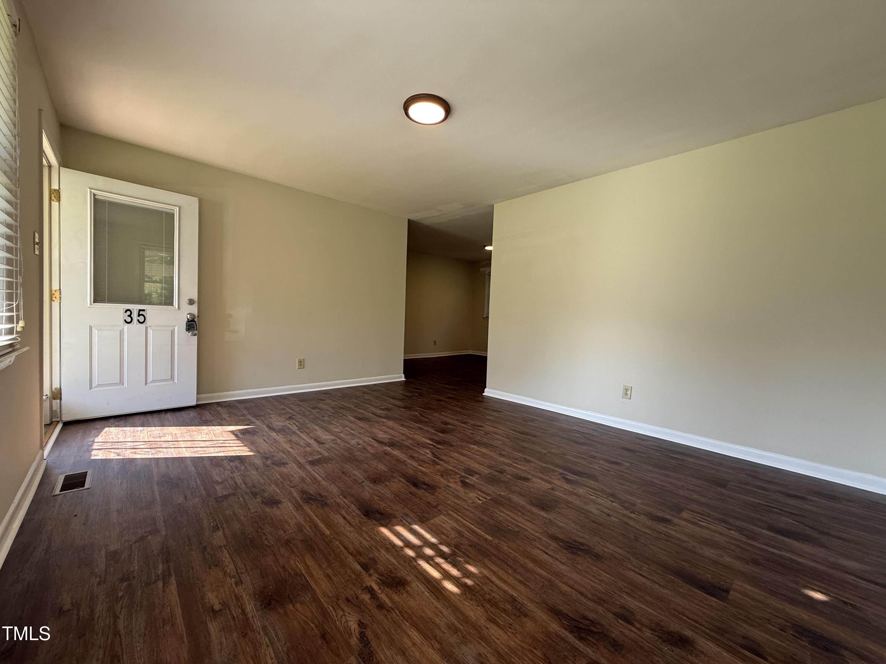 35 Wilsons Mills Road