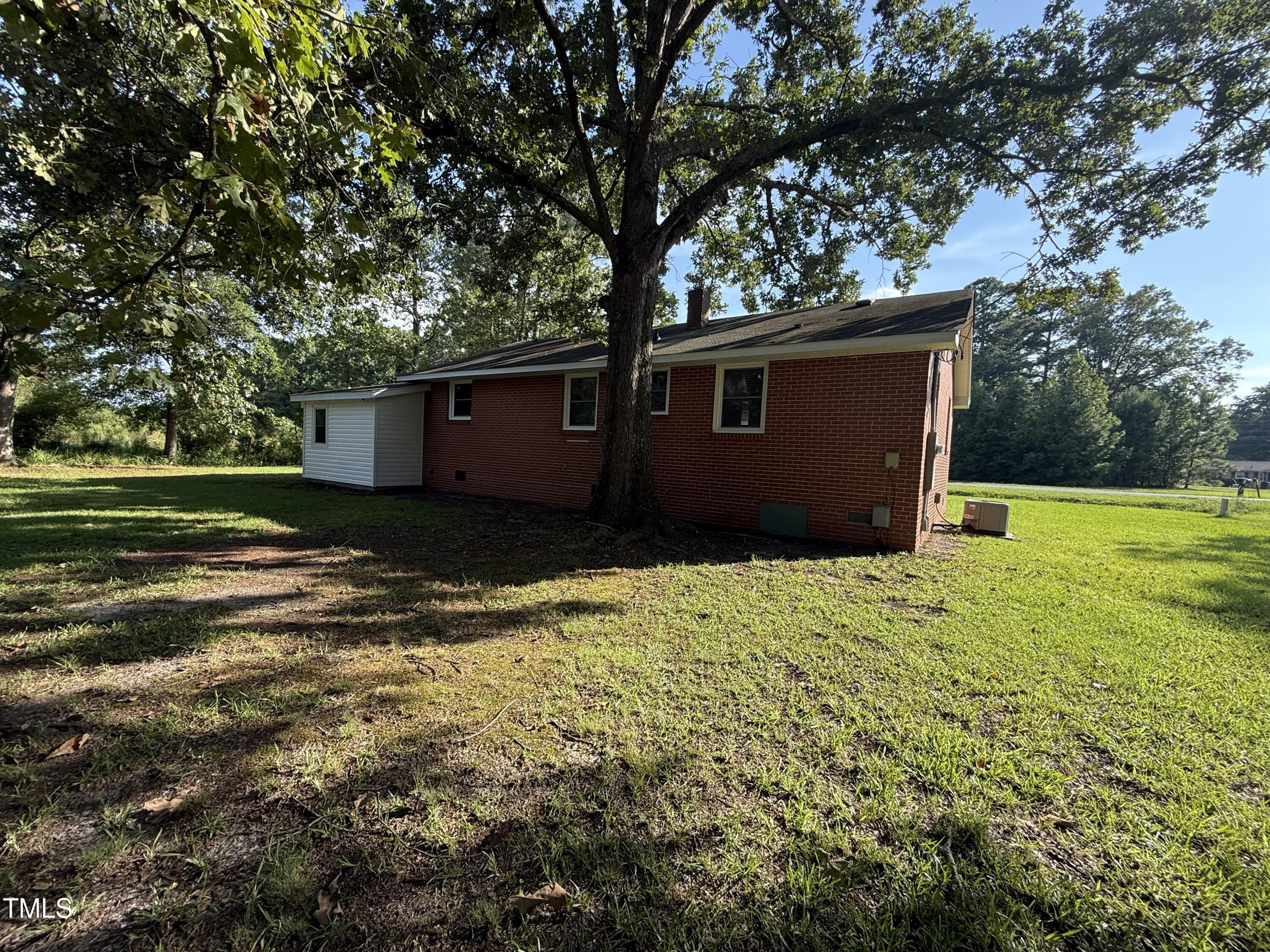 35 Wilsons Mills Road