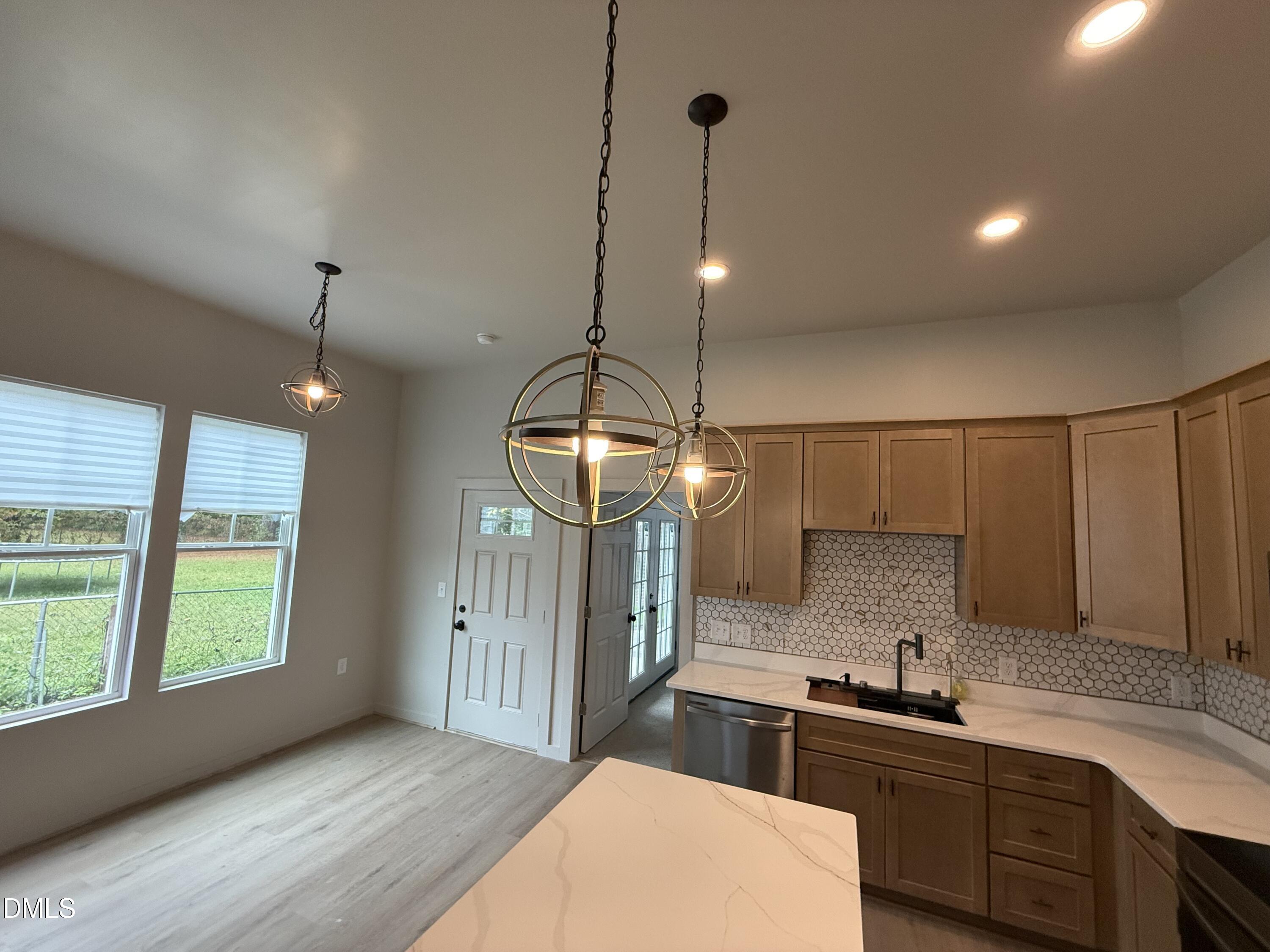 509 E Elizabeth Street