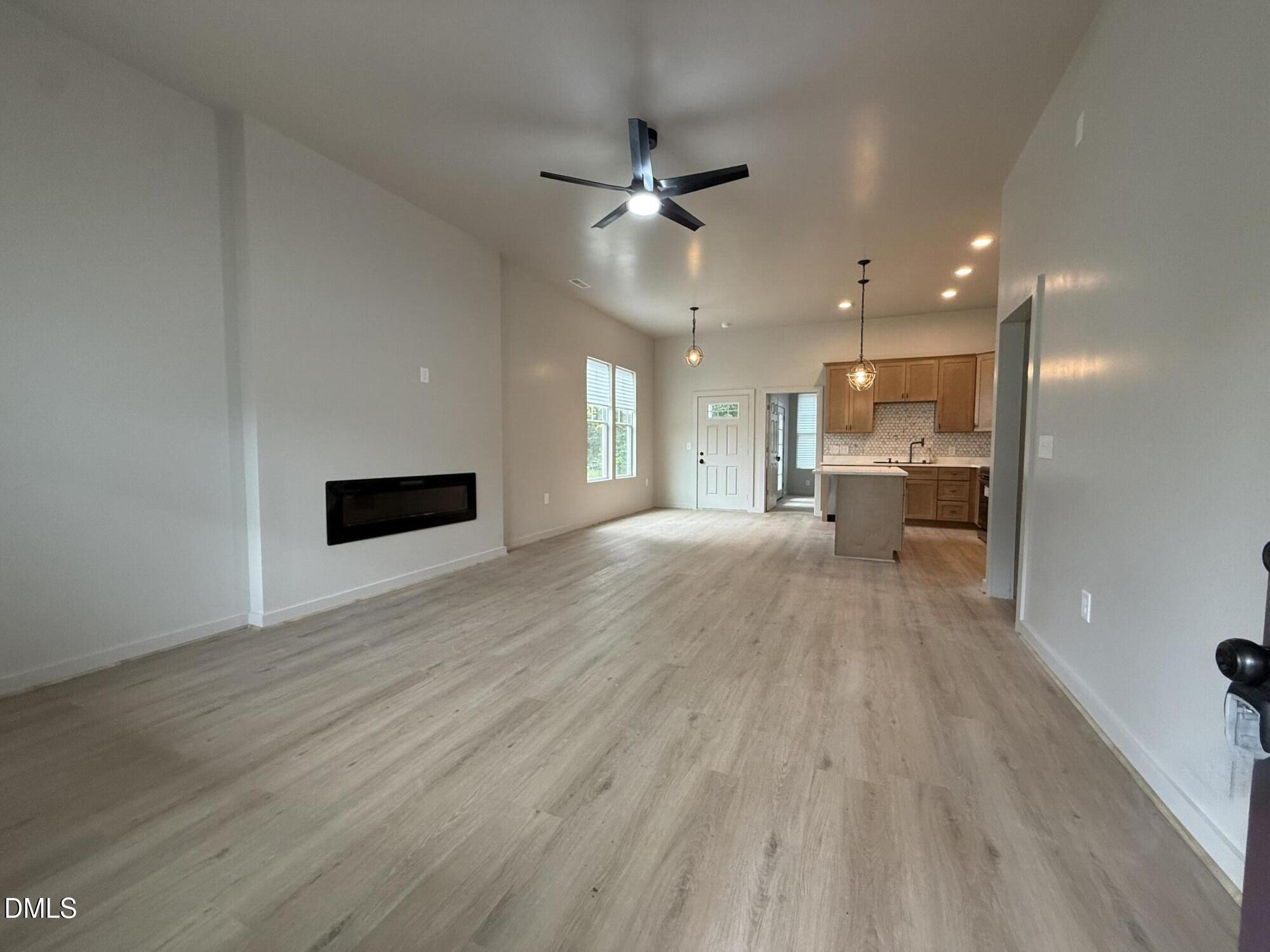 509 E Elizabeth Street