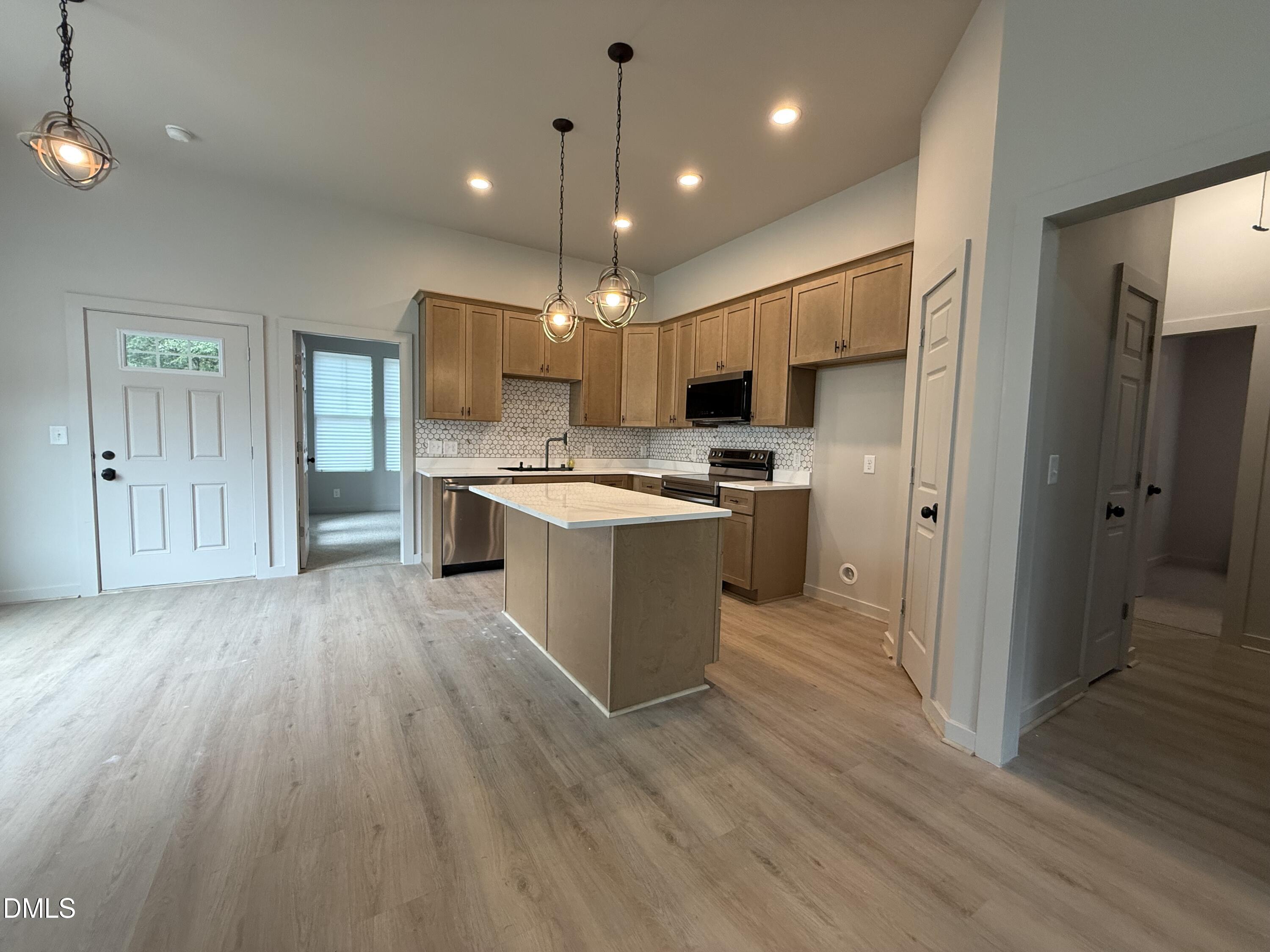 509 E Elizabeth Street