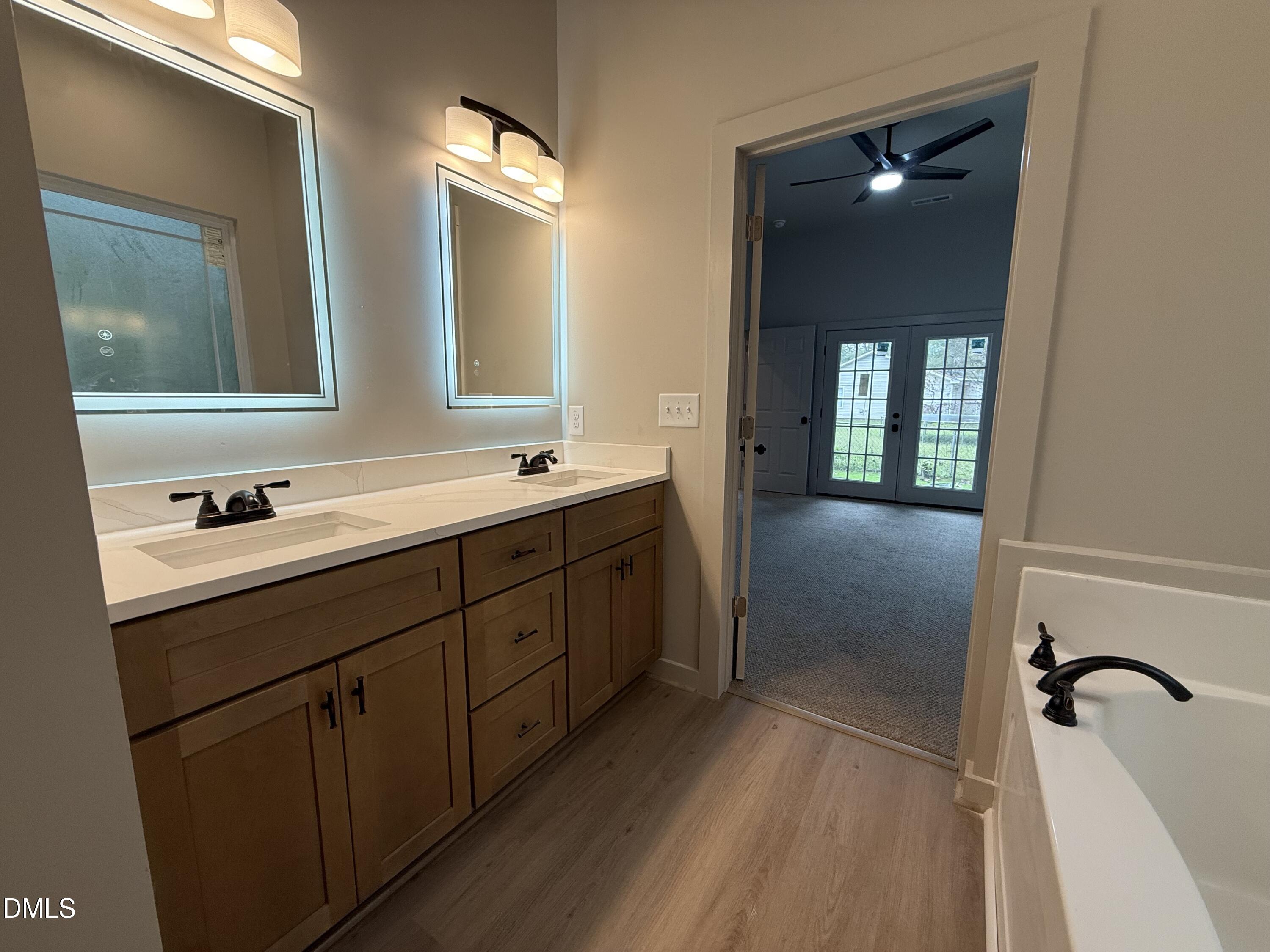 509 E Elizabeth Street