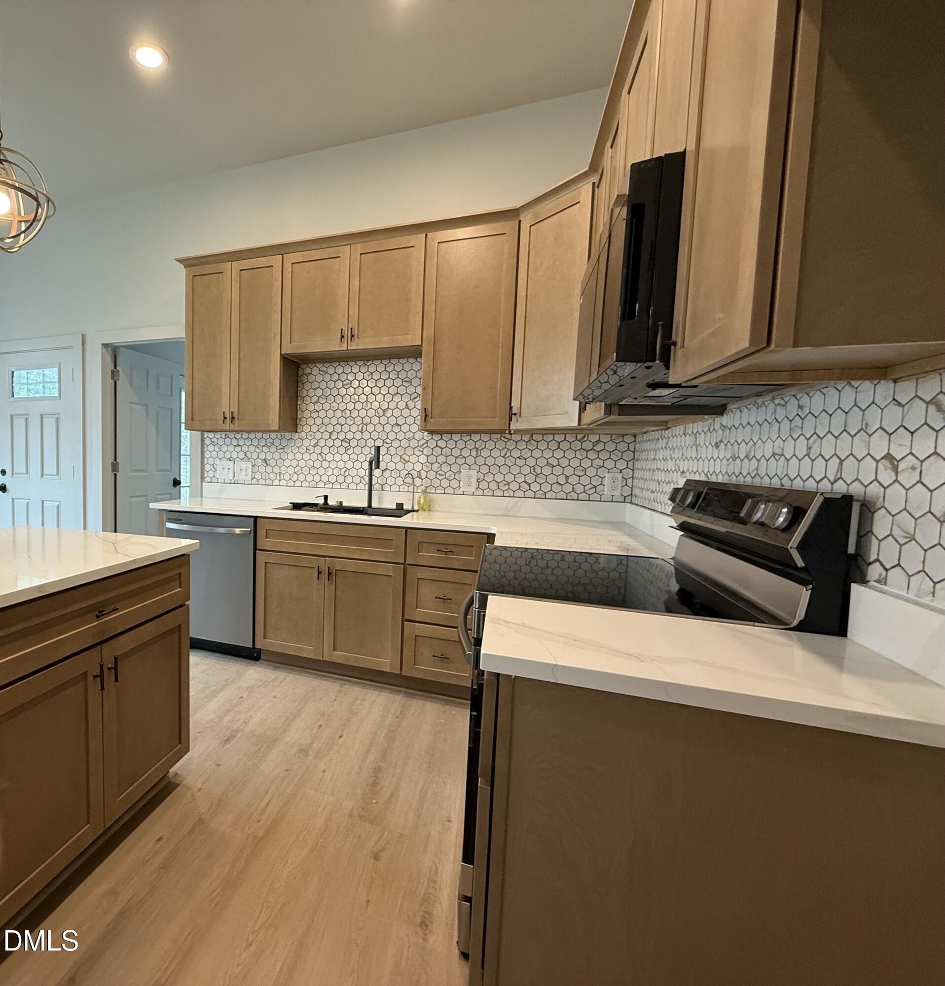 509 E Elizabeth Street