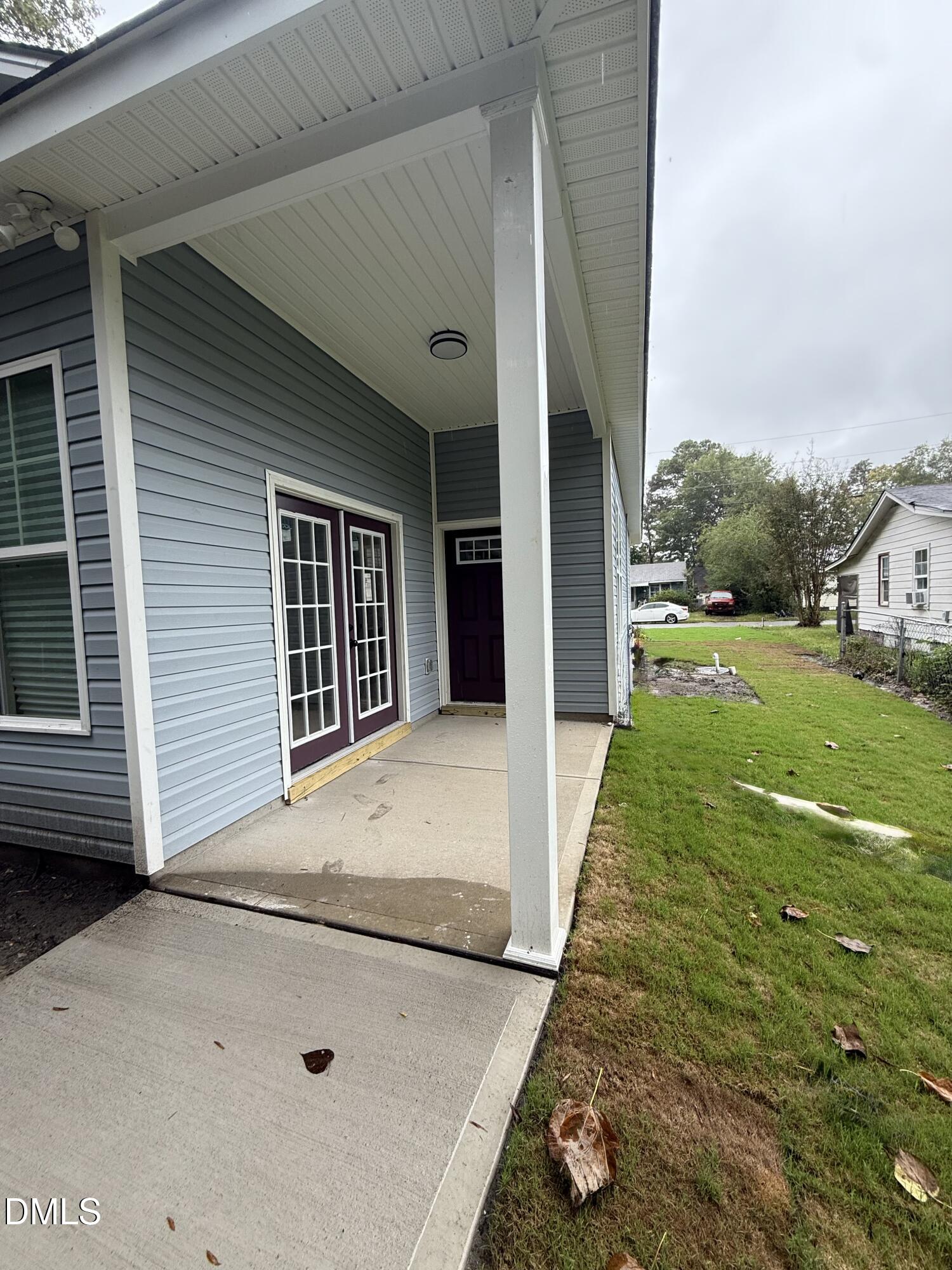 509 E Elizabeth Street