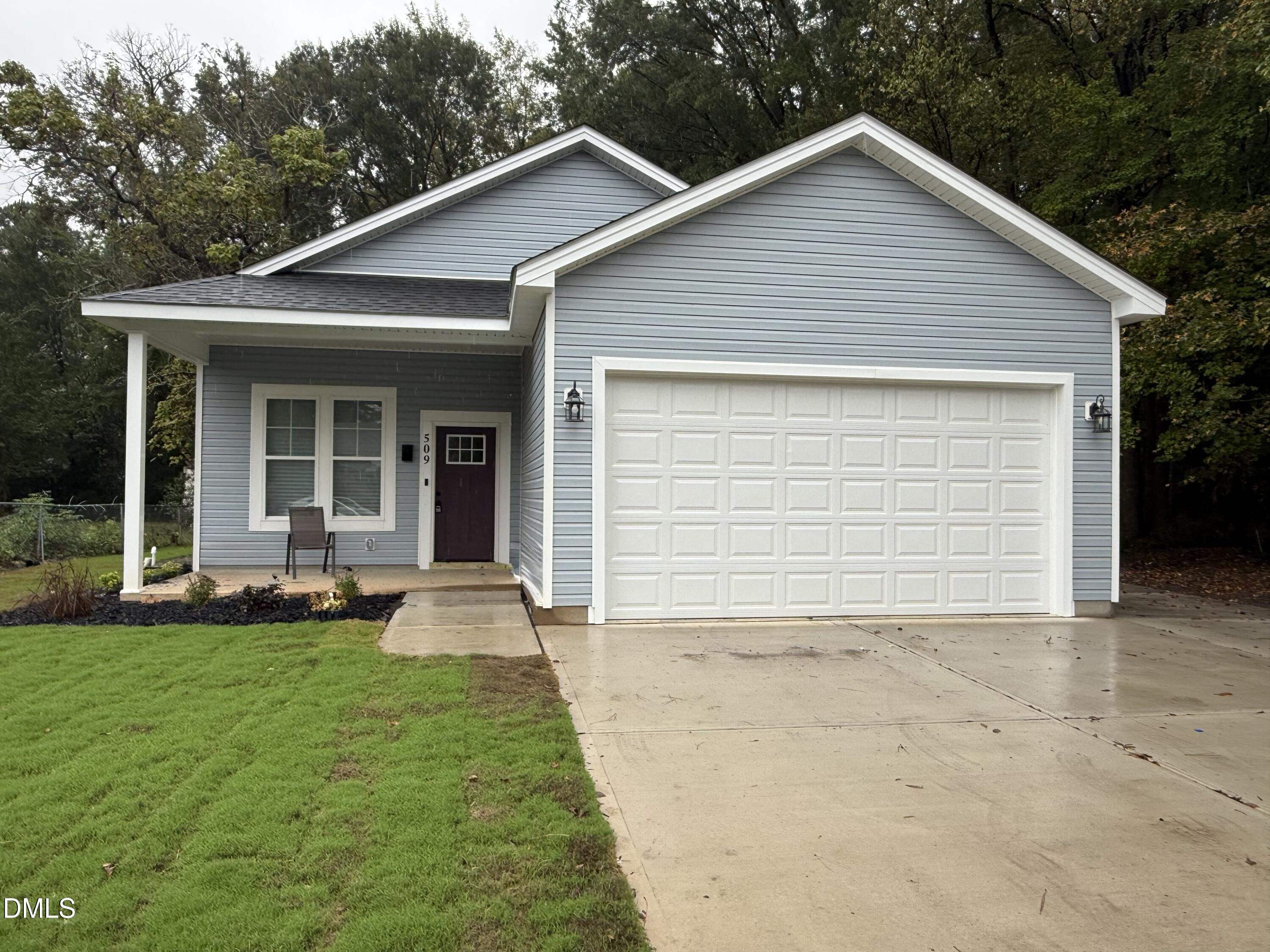 509 E Elizabeth Street