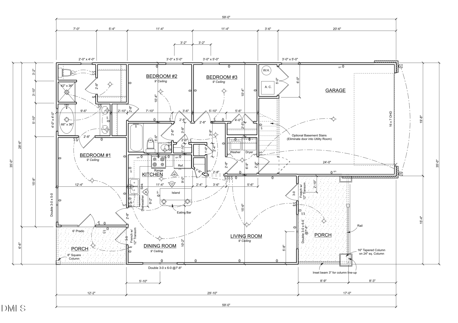509 E Elizabeth Street