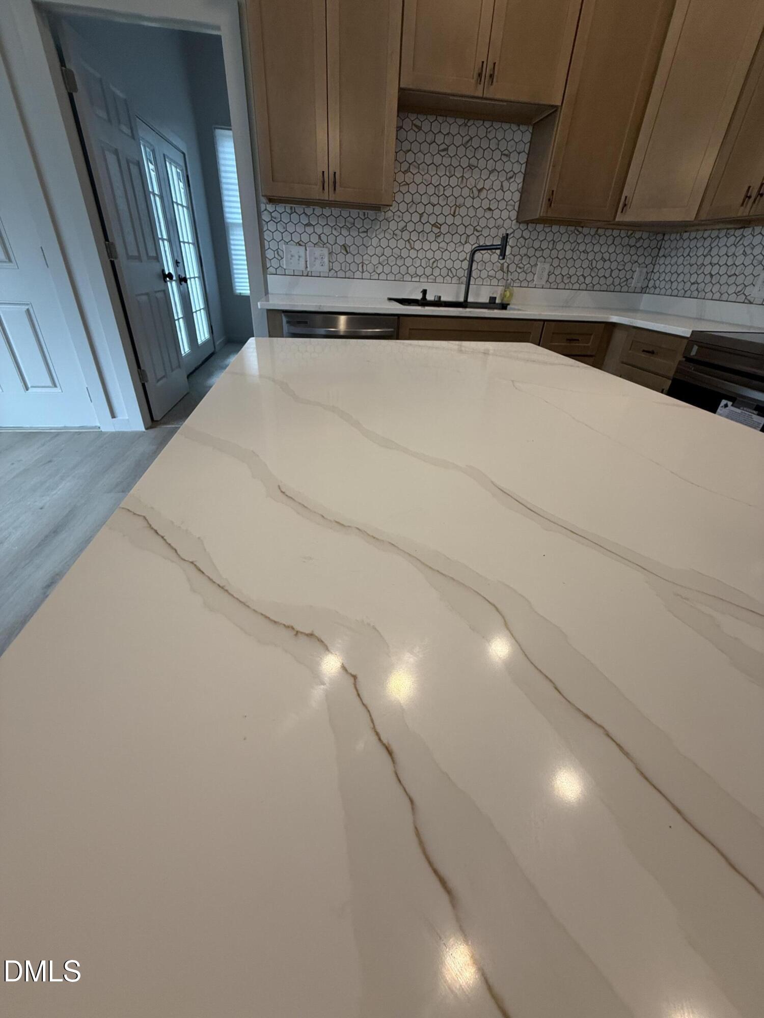 509 E Elizabeth Street