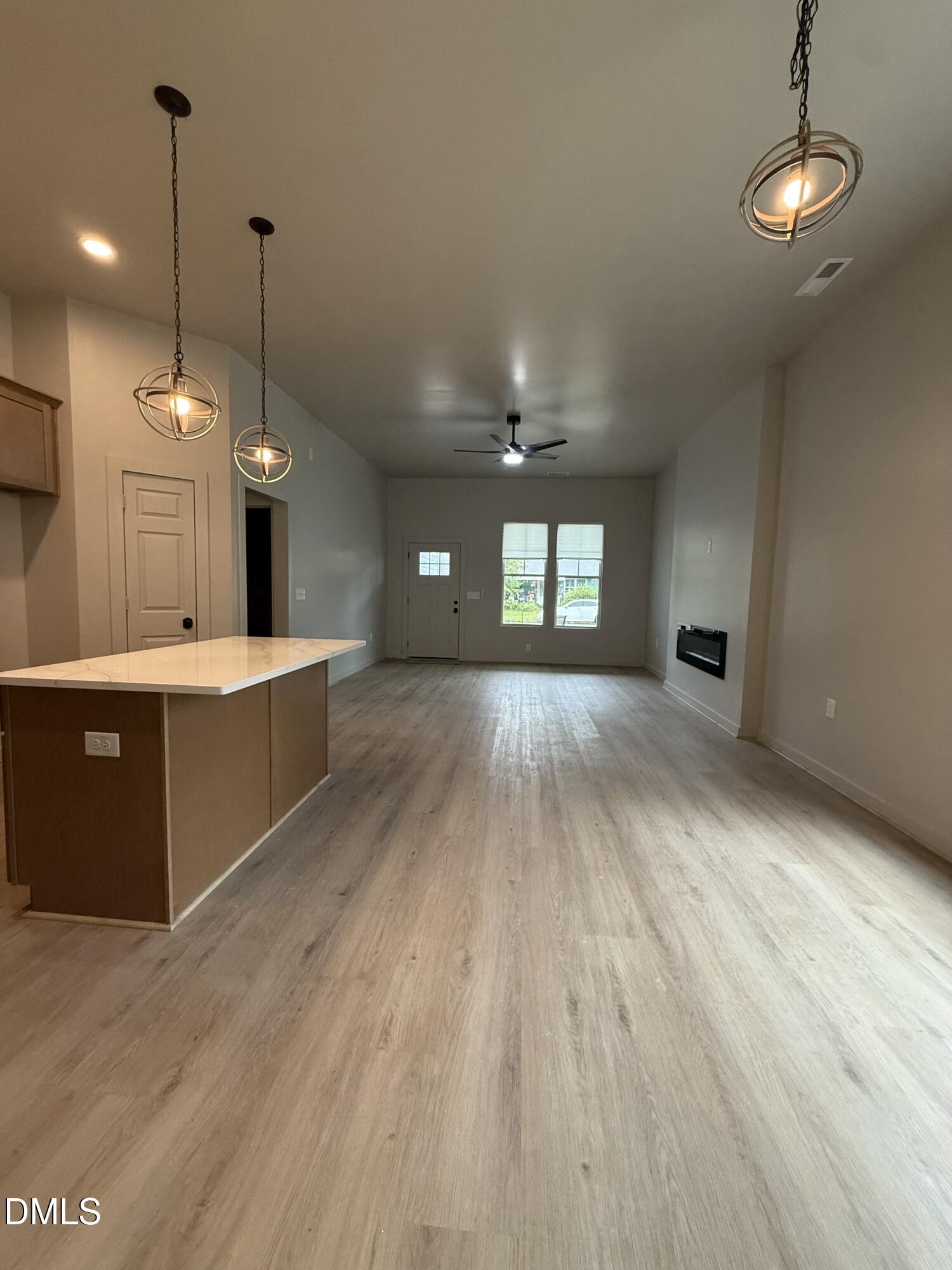 509 E Elizabeth Street