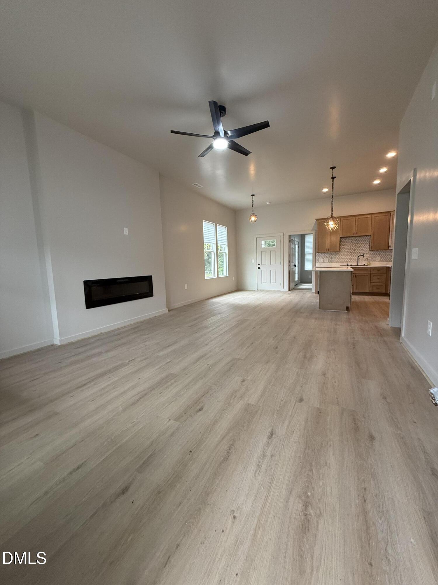 509 E Elizabeth Street