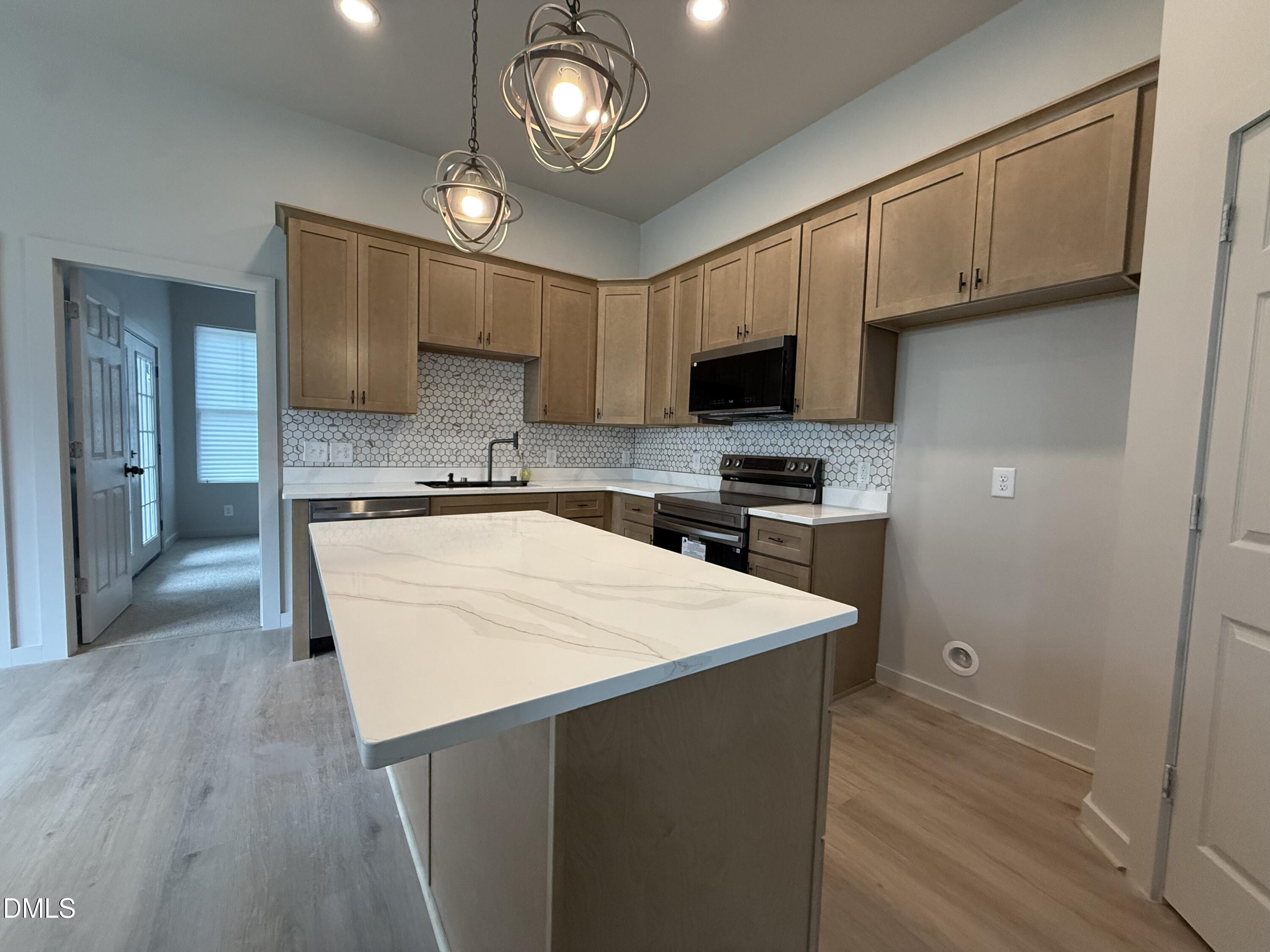 509 E Elizabeth Street