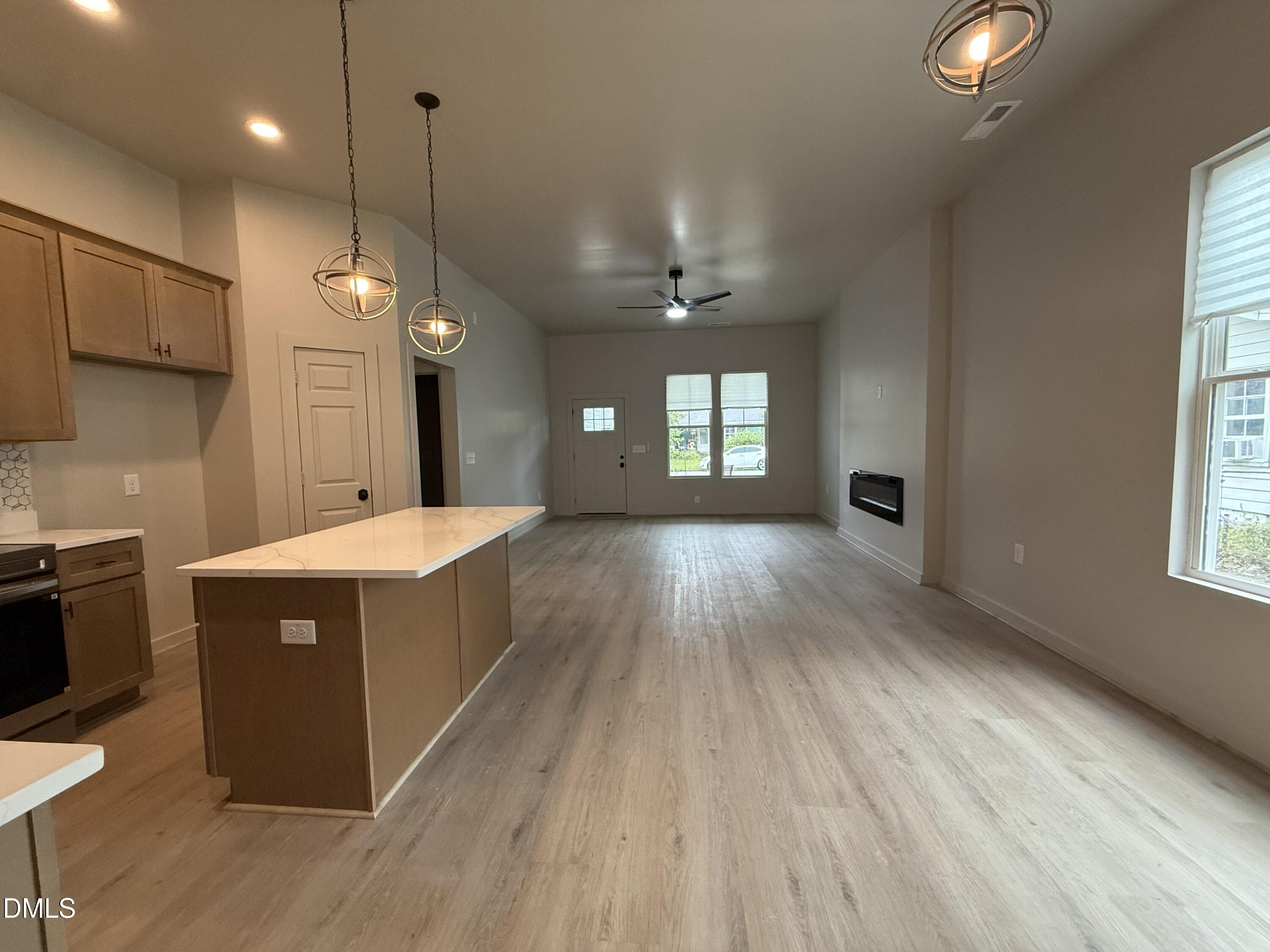 509 E Elizabeth Street