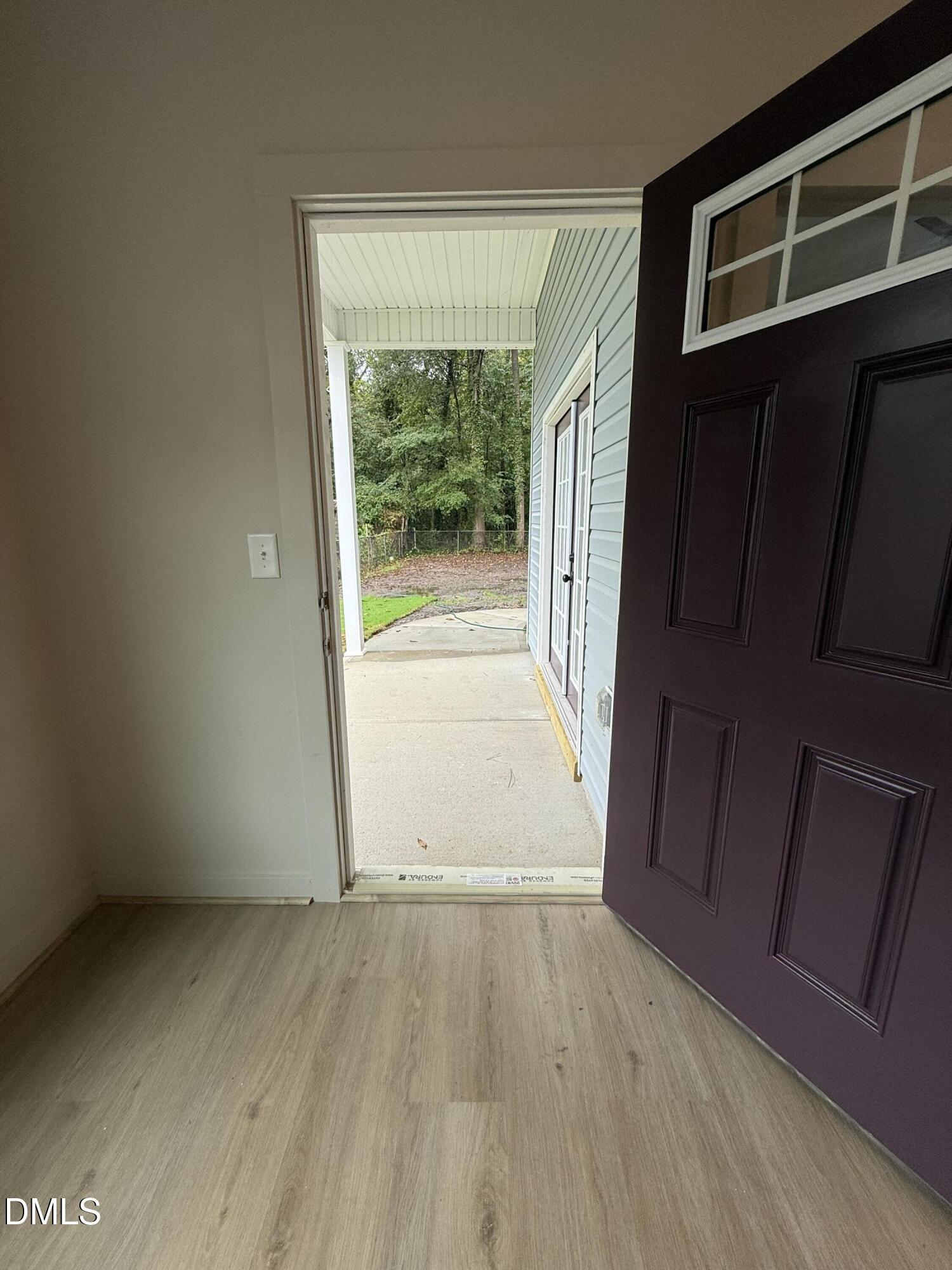 509 E Elizabeth Street