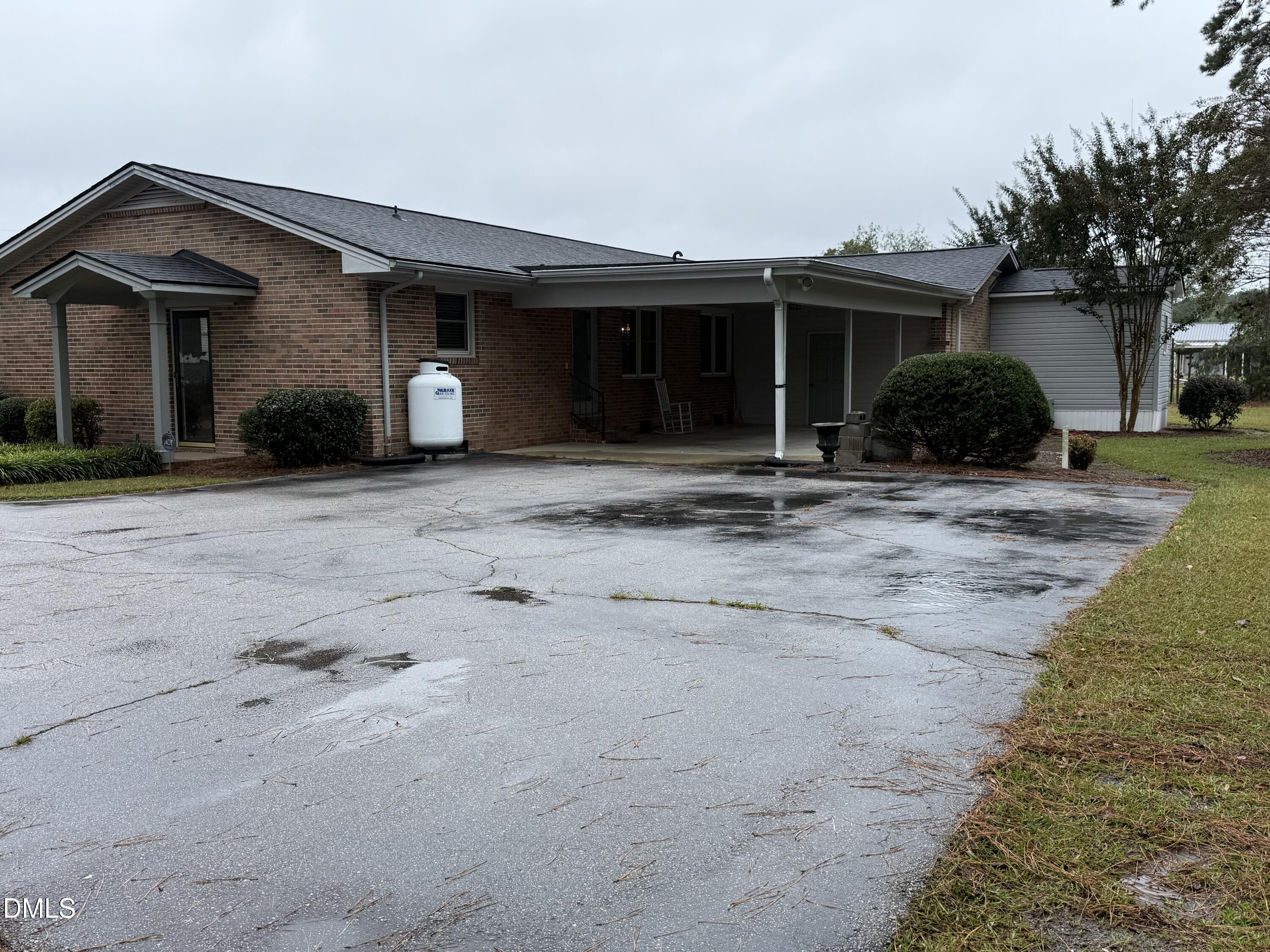 2886 Steven'S Chapel Road