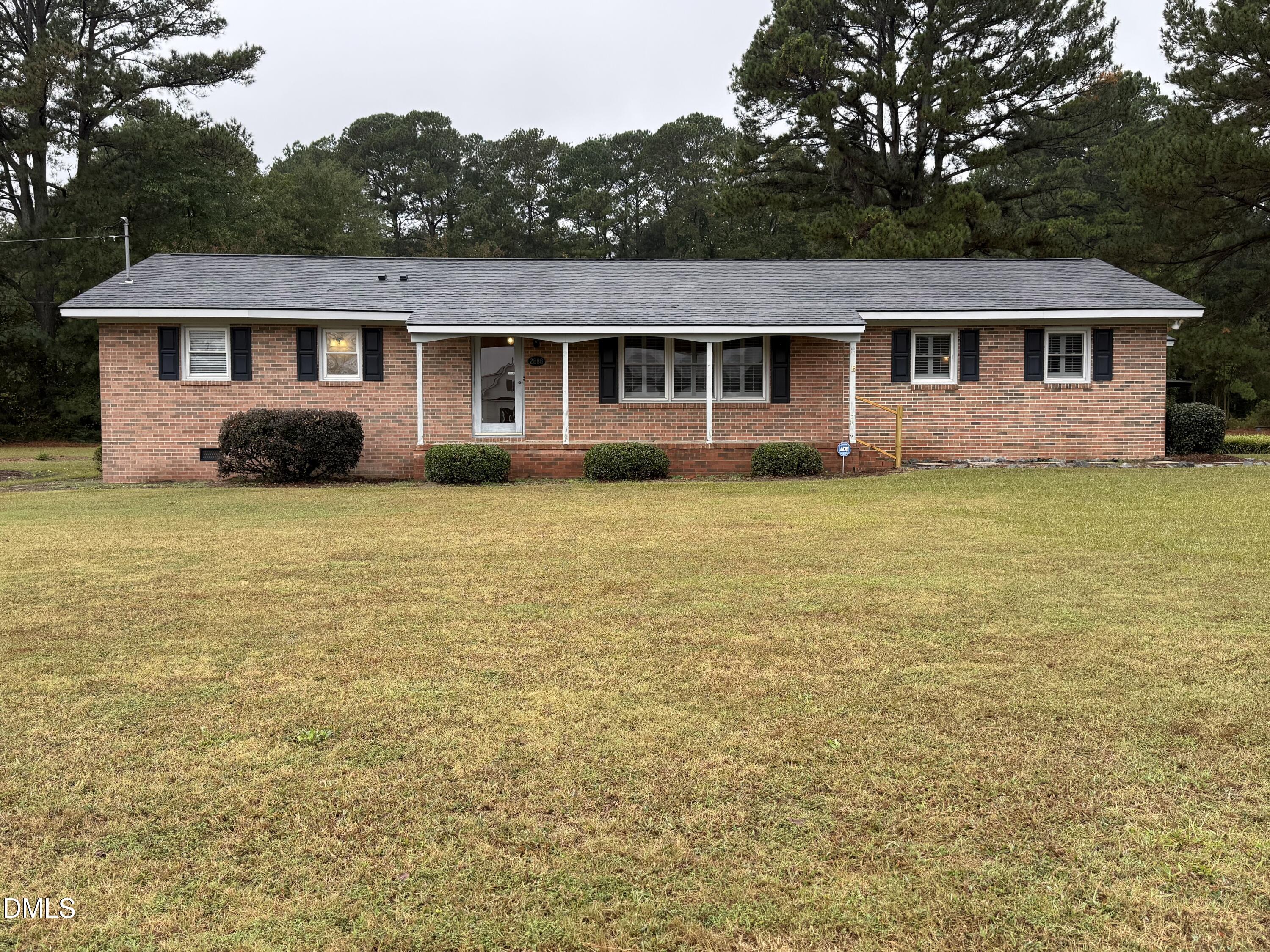 2886 Steven'S Chapel Road