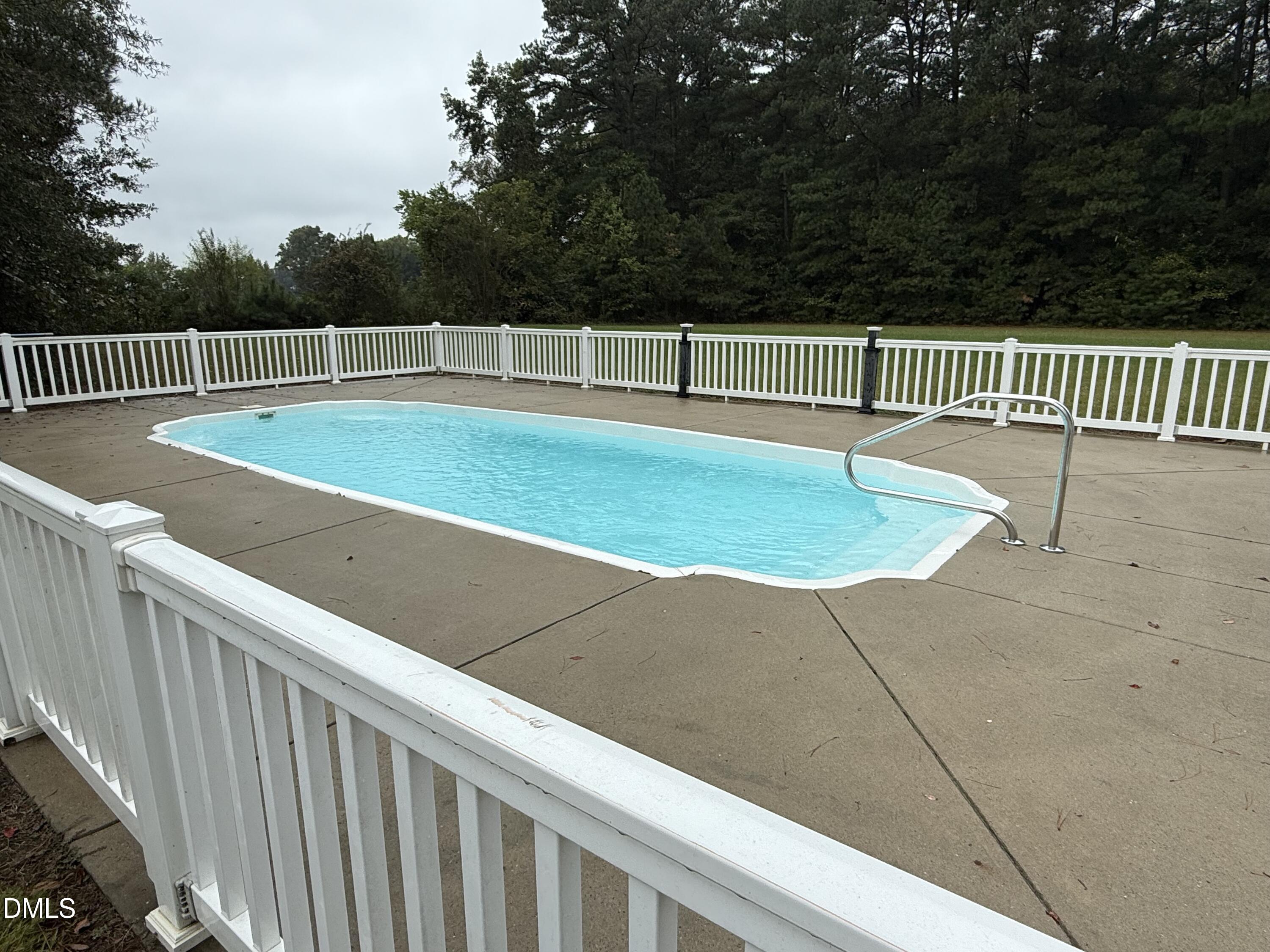 2886 Steven'S Chapel Road