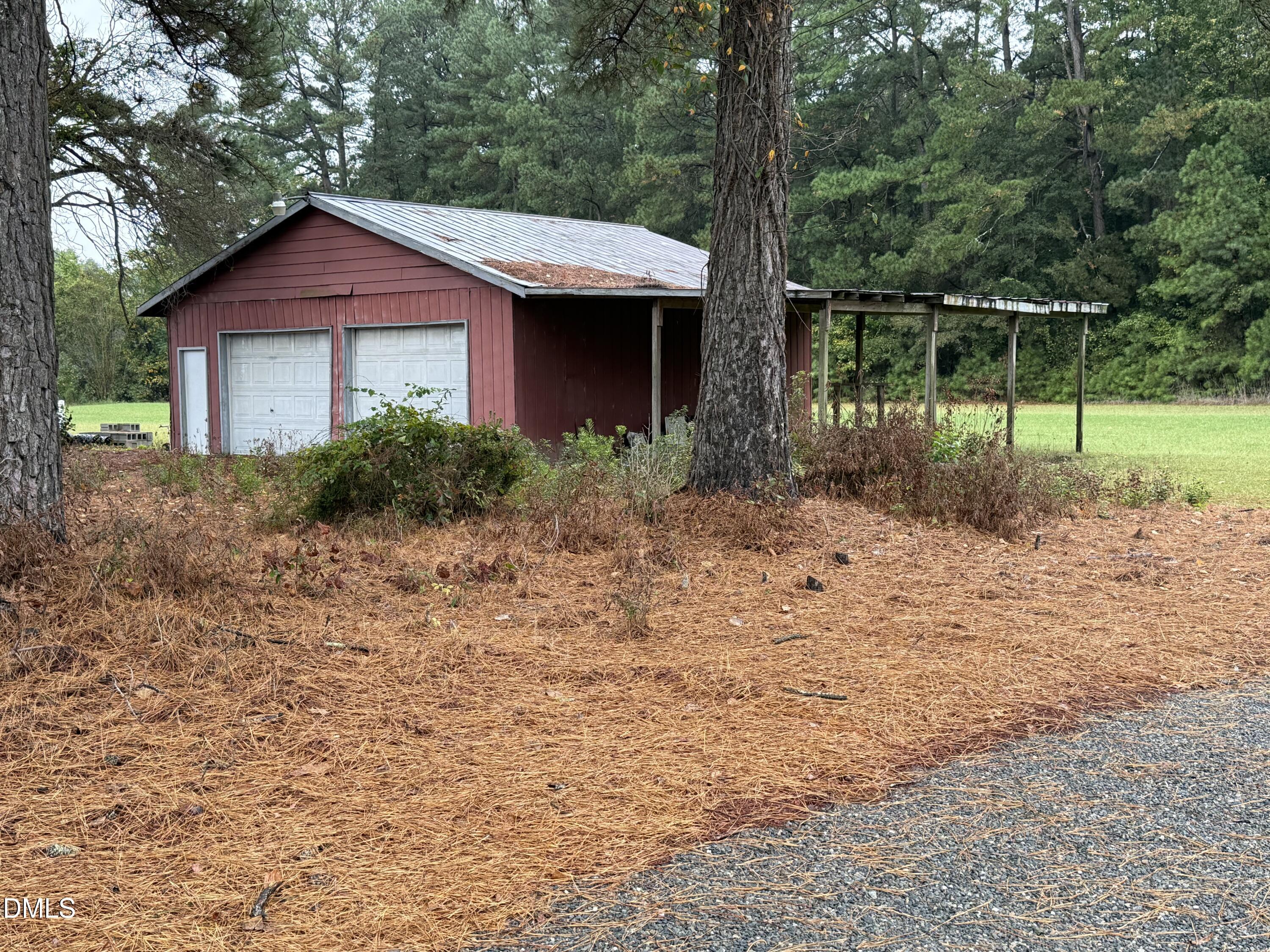 2886 Steven'S Chapel Road