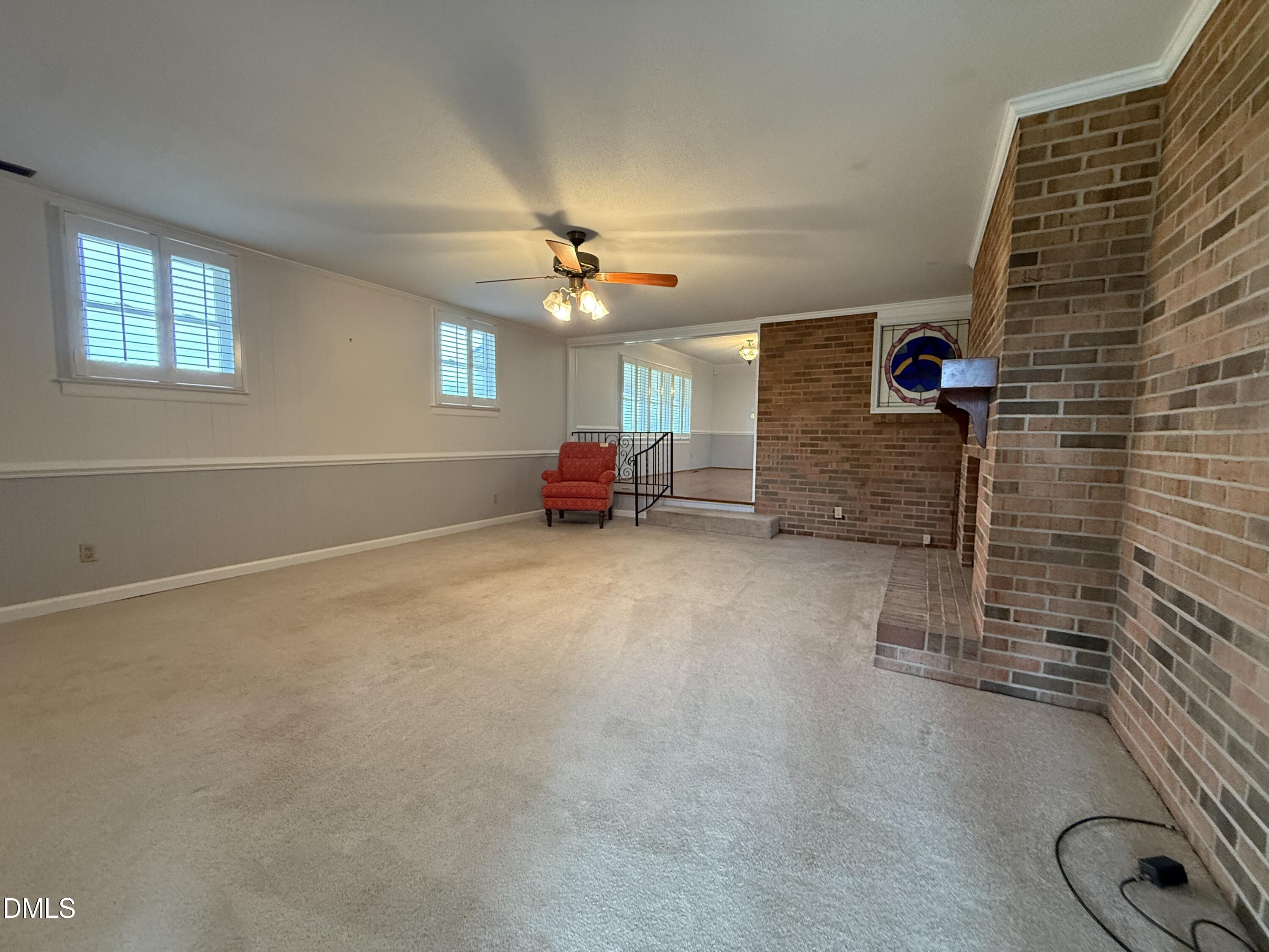 2886 Steven'S Chapel Road