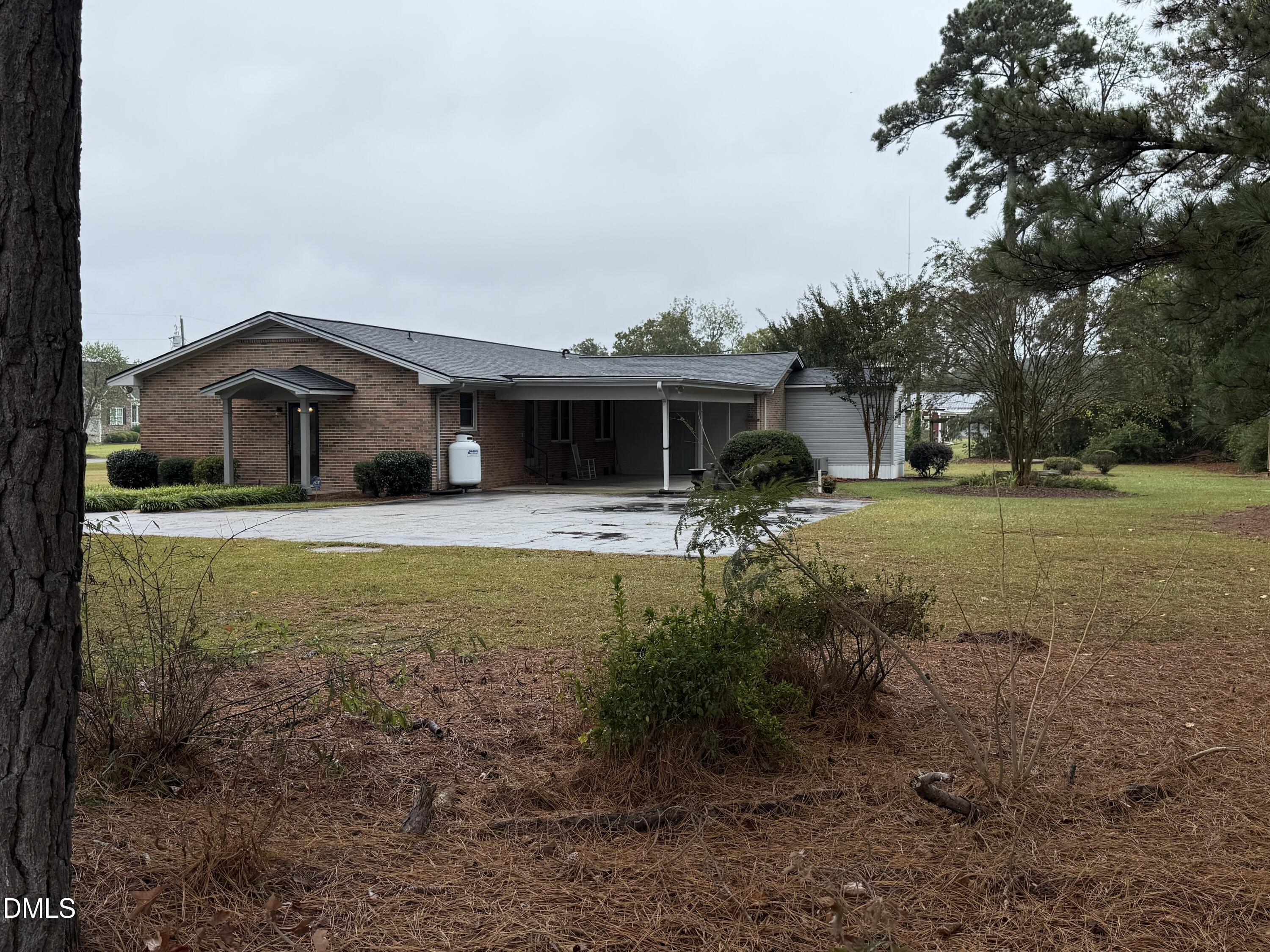 2886 Steven'S Chapel Road