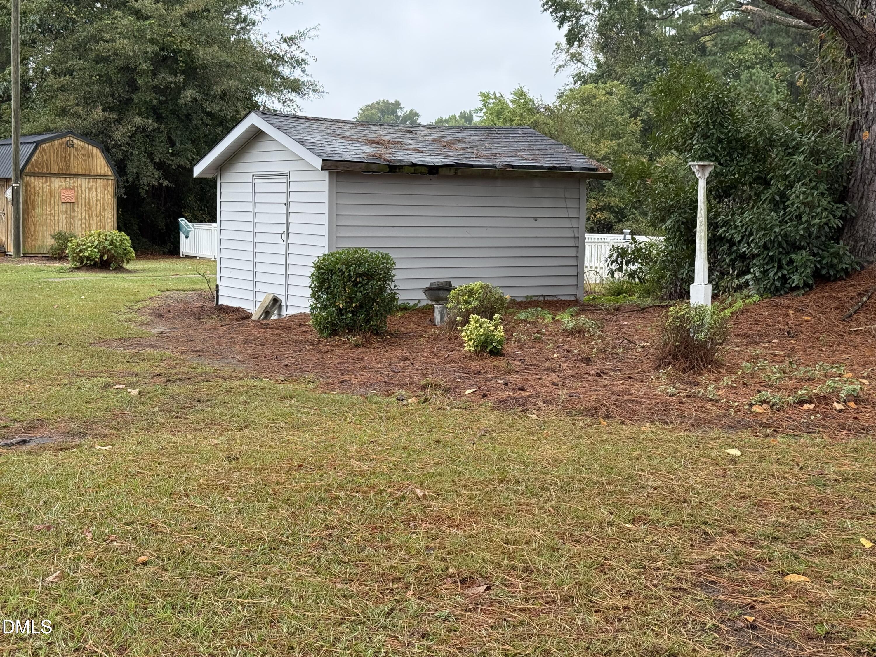 2886 Steven'S Chapel Road