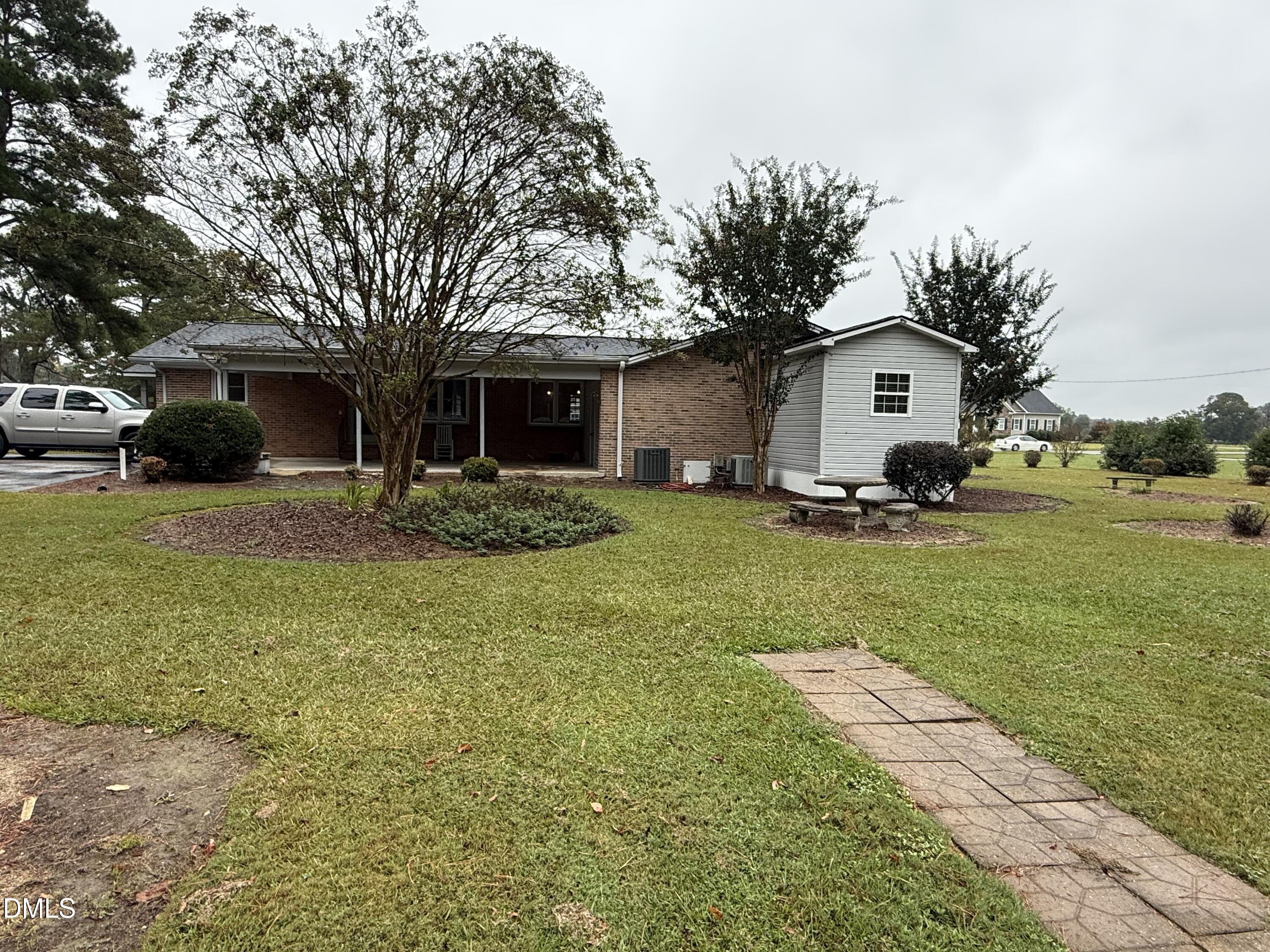 2886 Steven'S Chapel Road