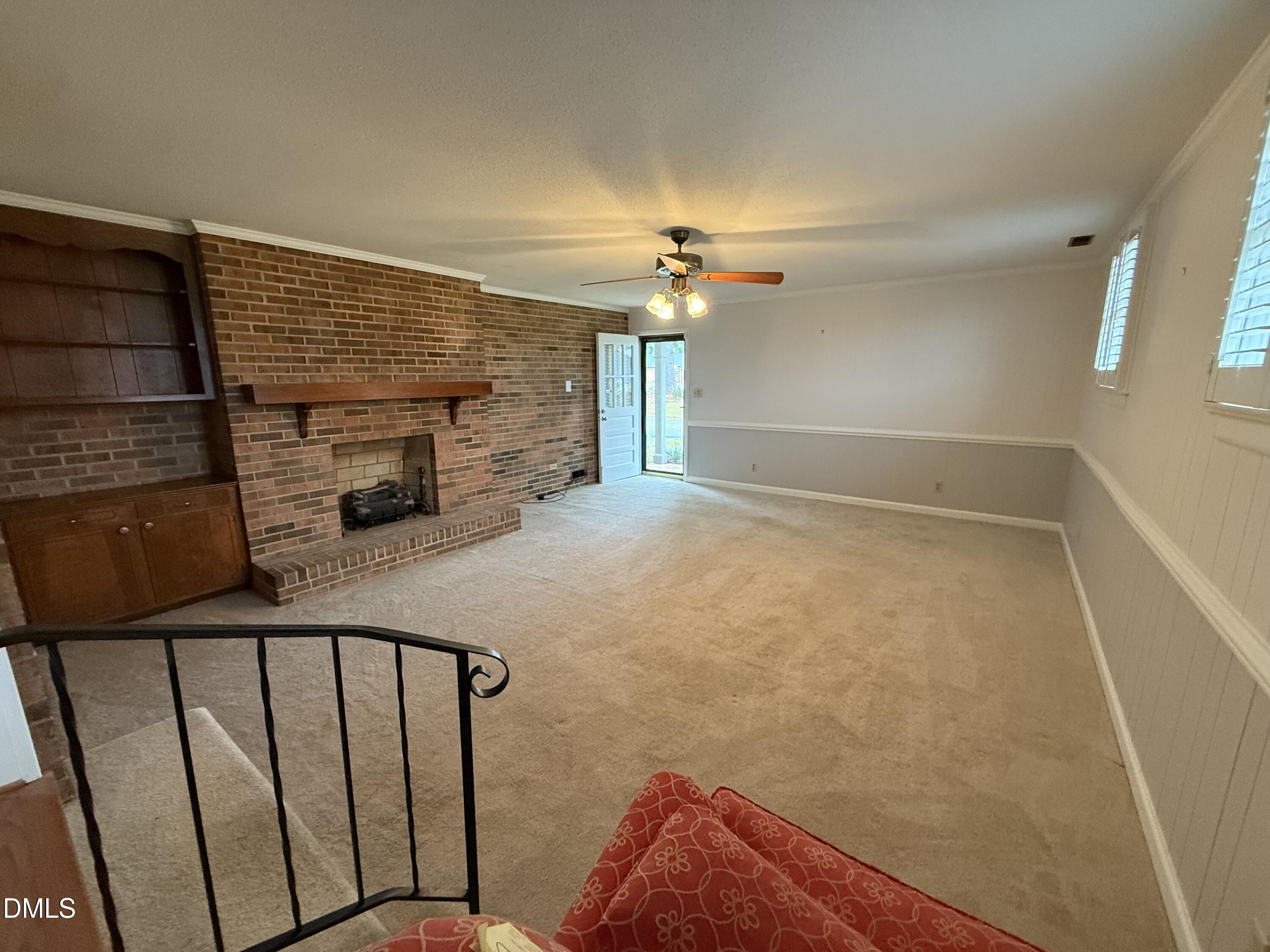 2886 Steven'S Chapel Road