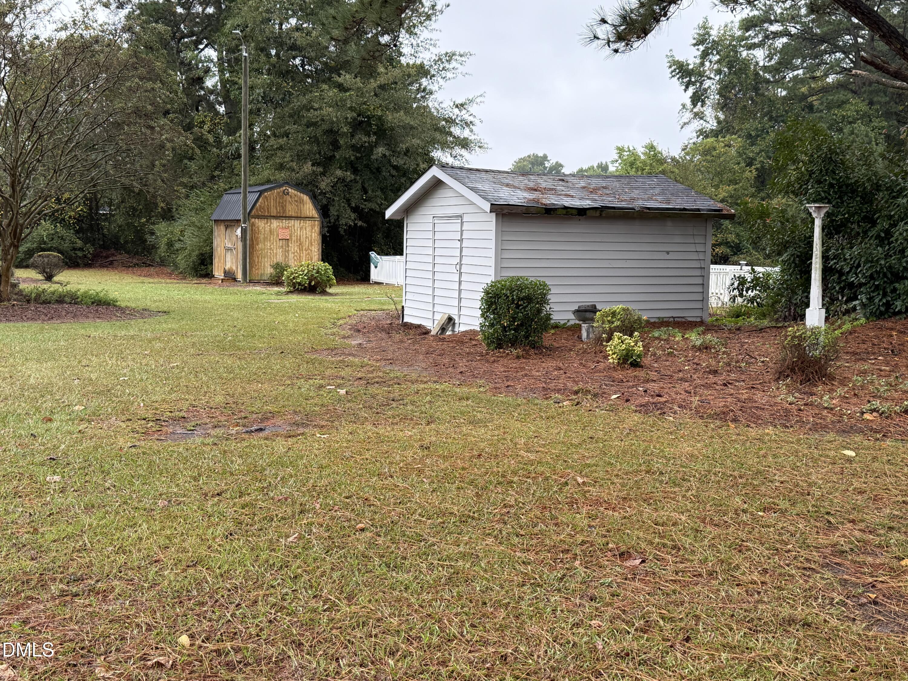 2886 Steven'S Chapel Road