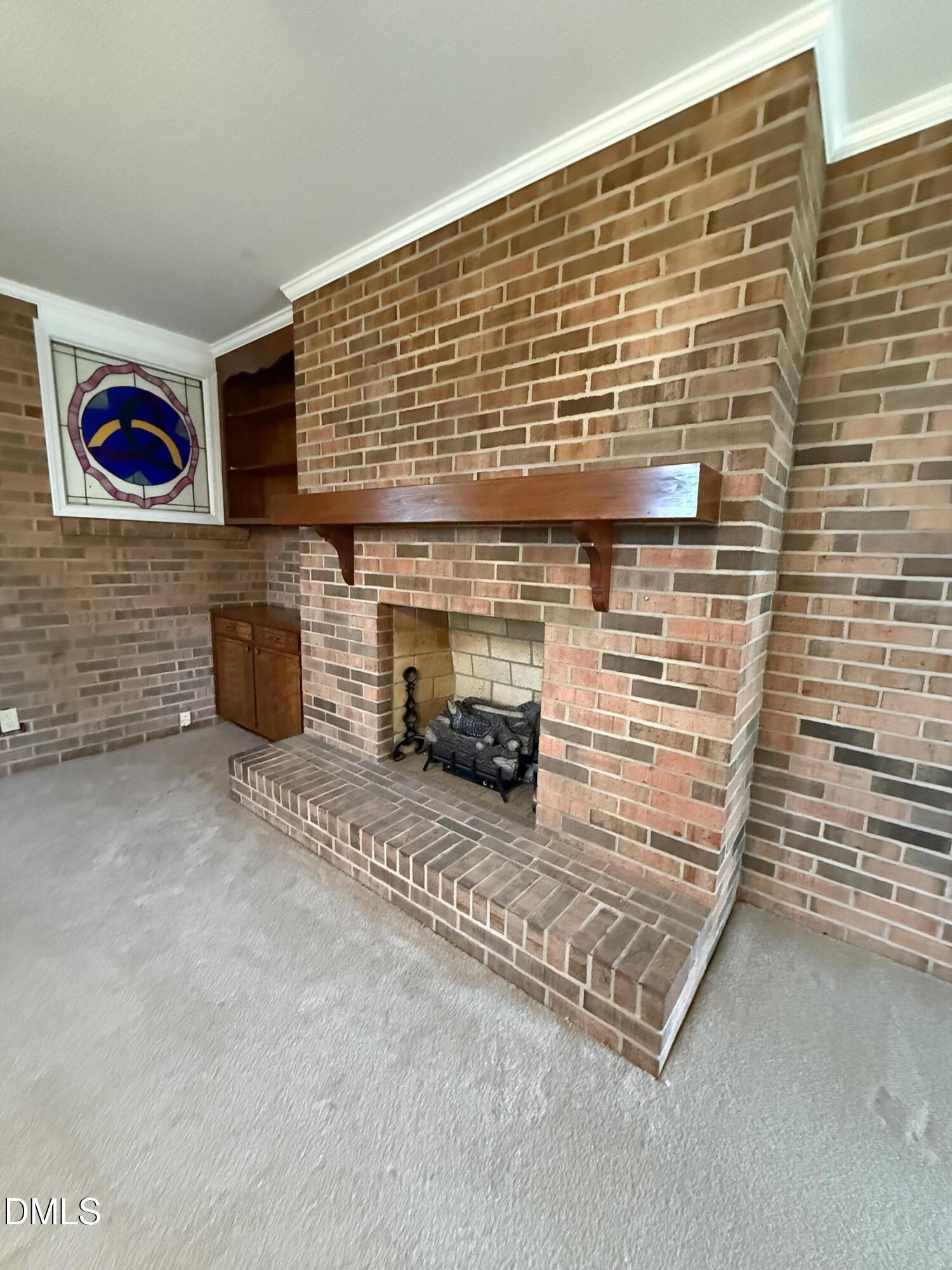 2886 Steven'S Chapel Road