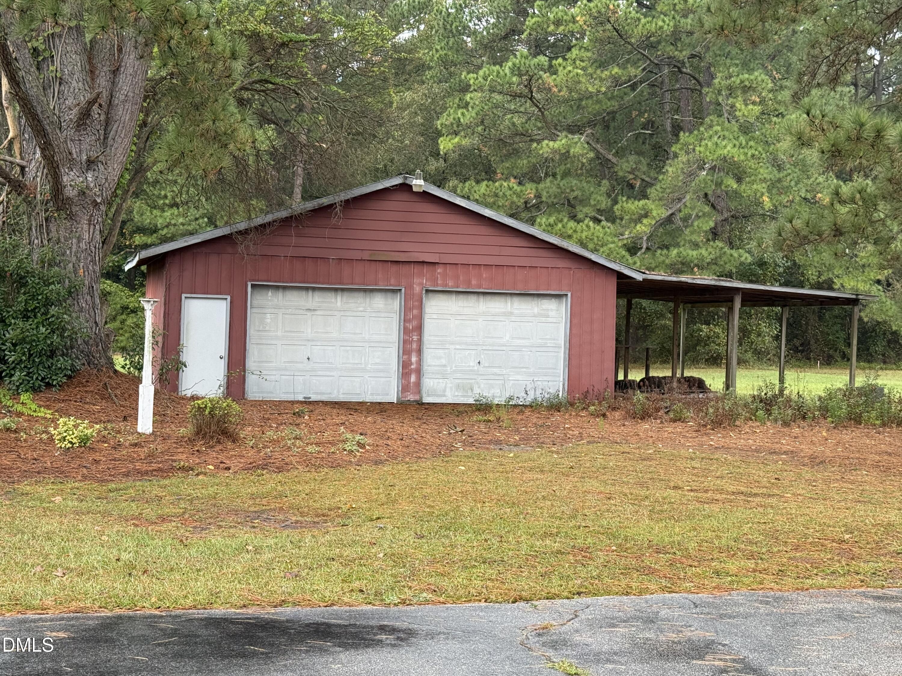 2886 Steven'S Chapel Road