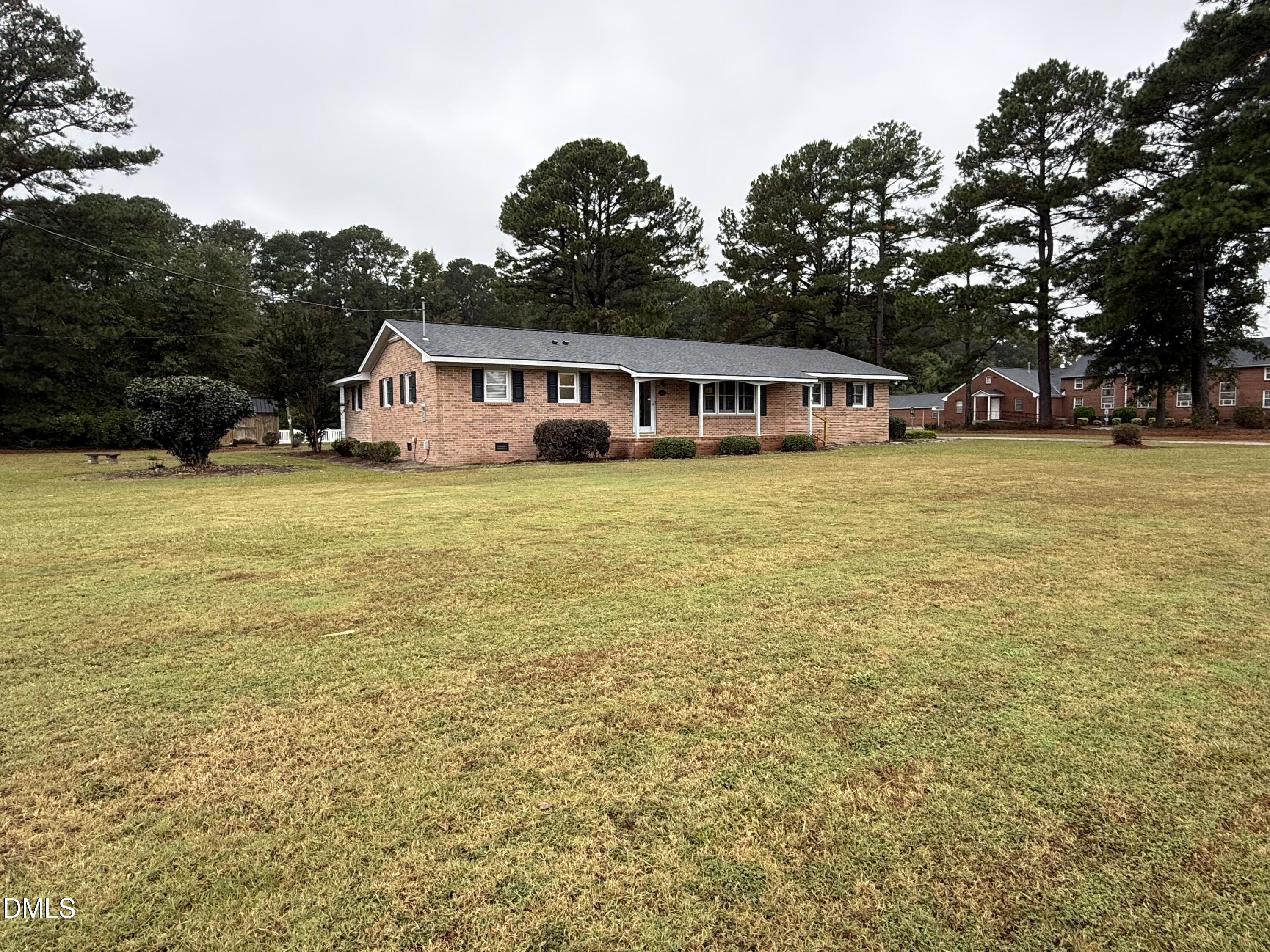 2886 Steven'S Chapel Road