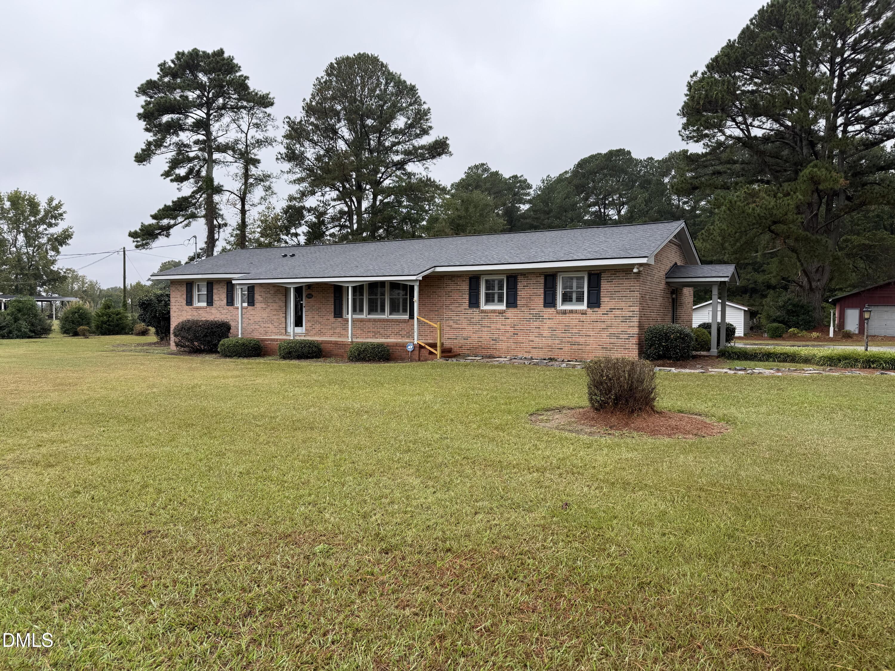 2886 Steven'S Chapel Road