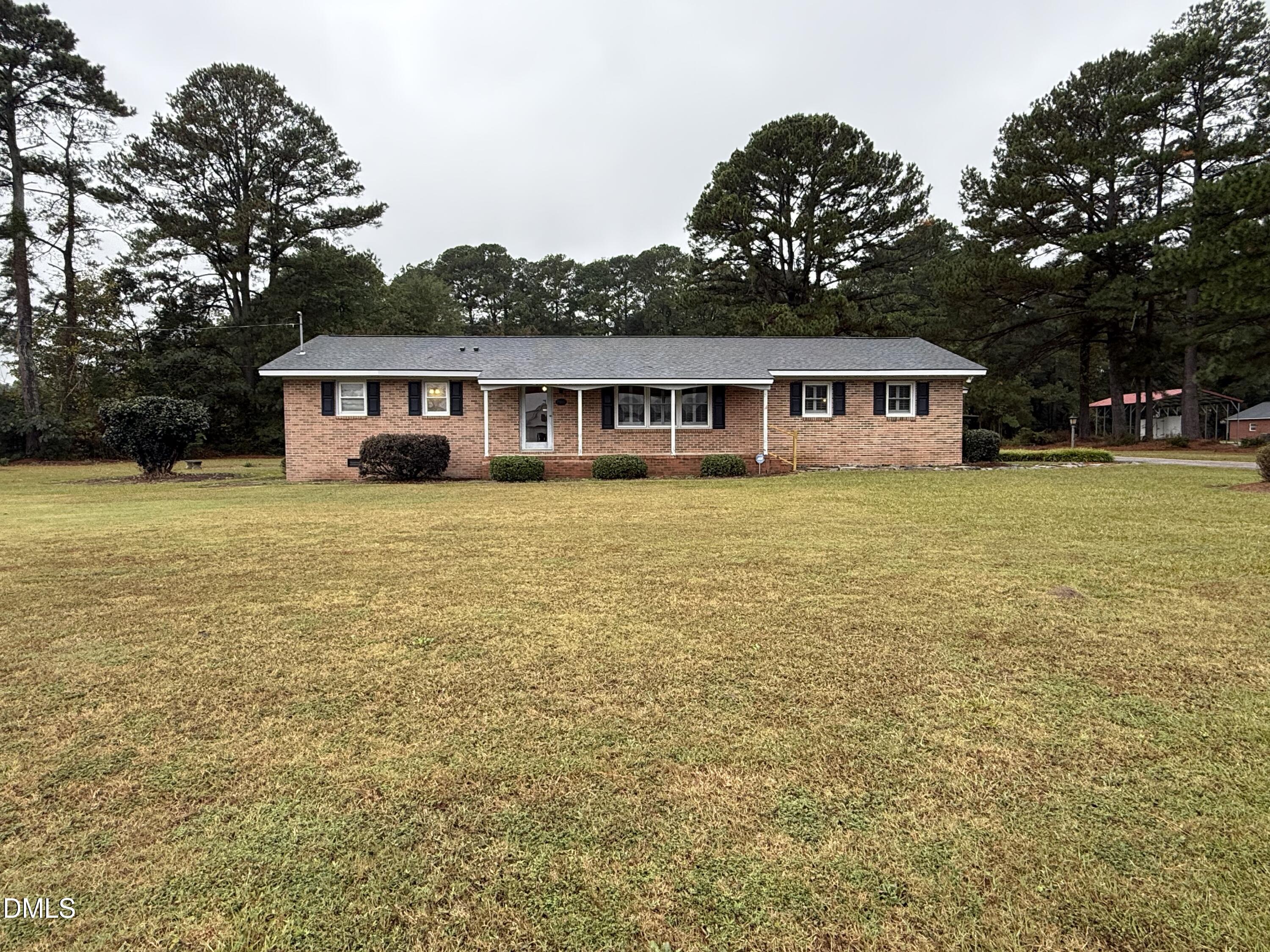 2886 Steven'S Chapel Road