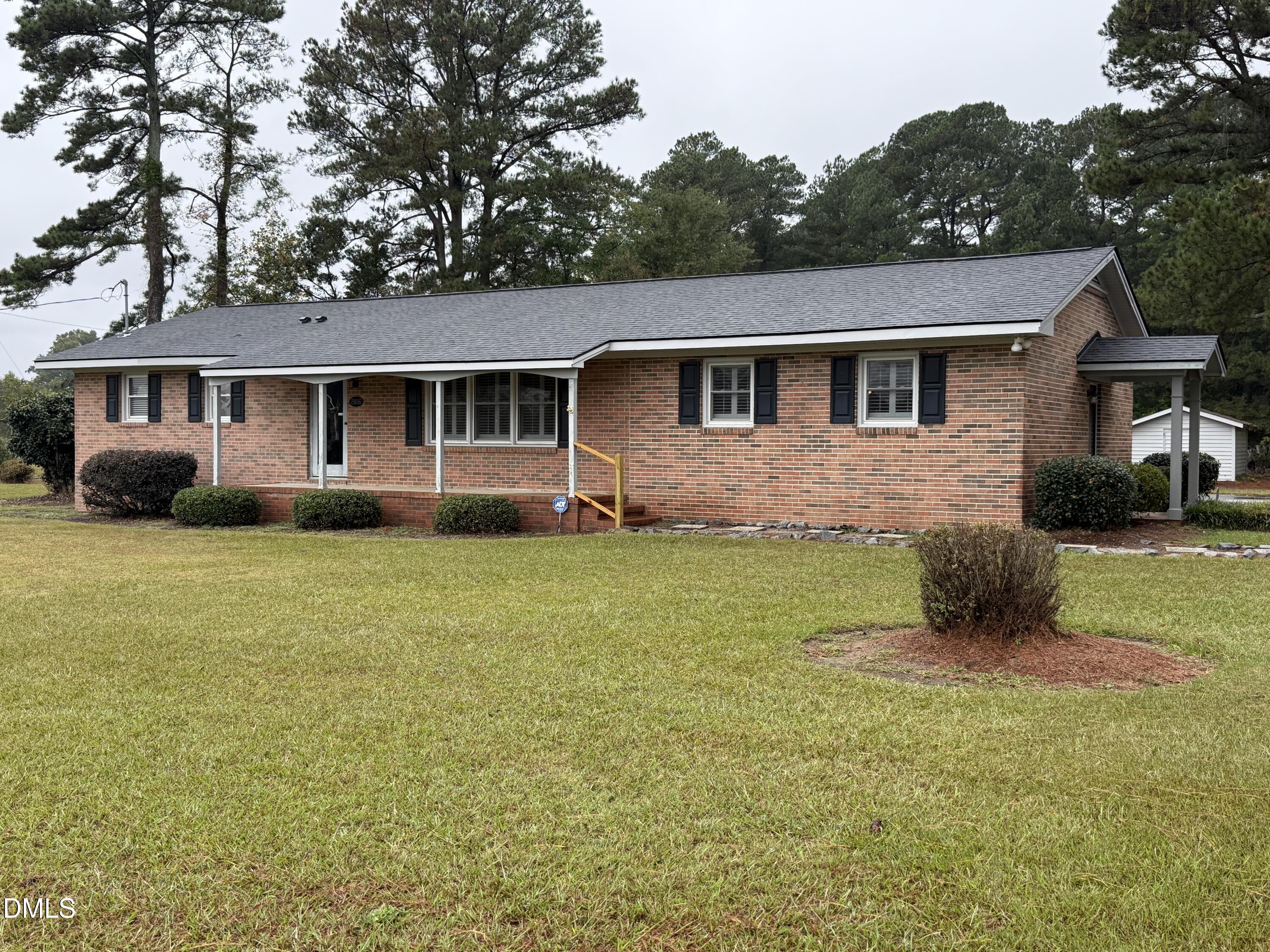 2886 Steven'S Chapel Road