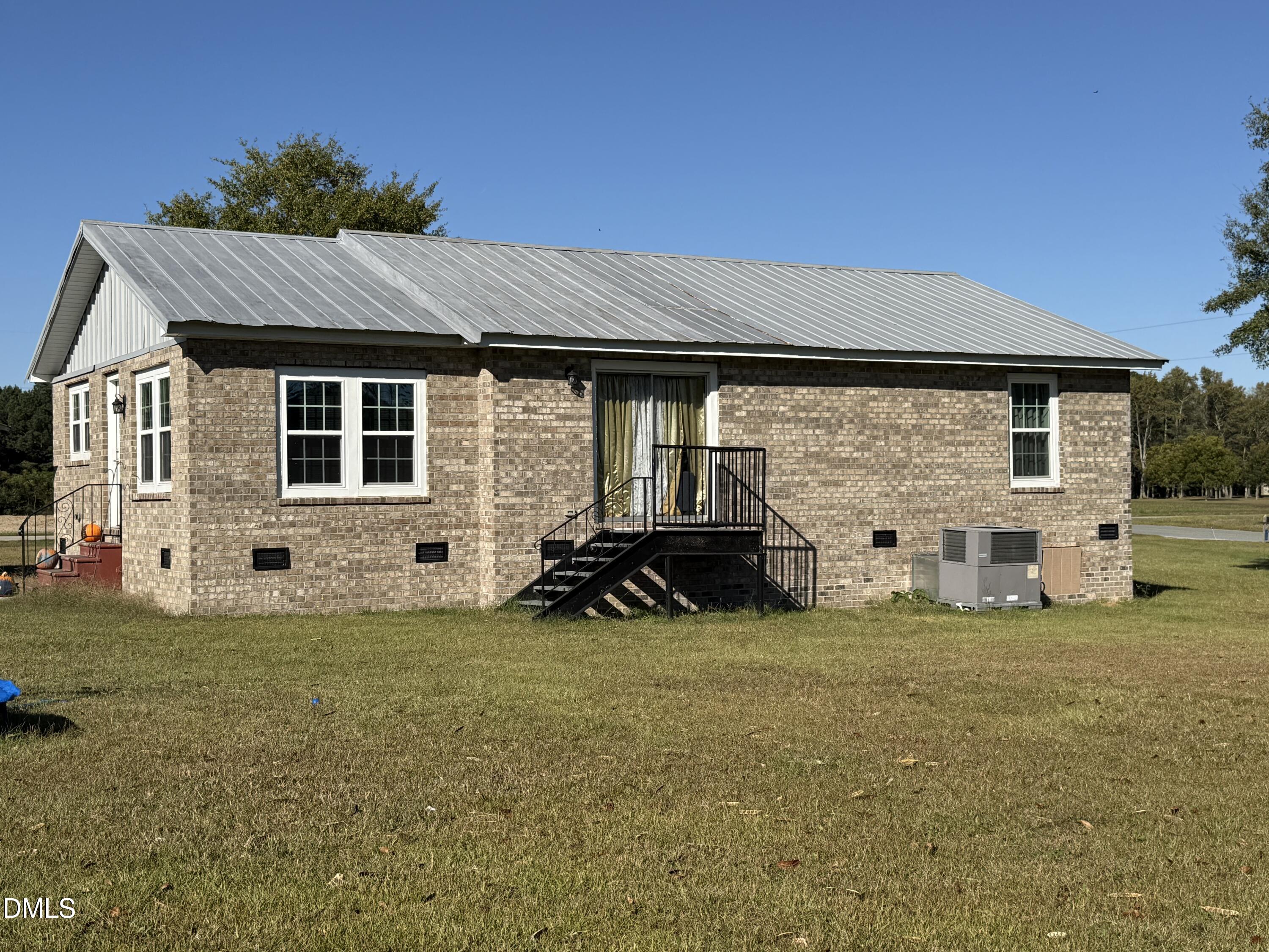 130 Fitzgerald Road