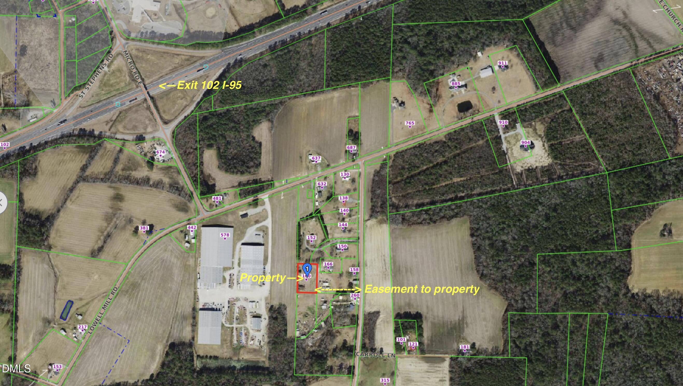 160 Fitzgerald Road