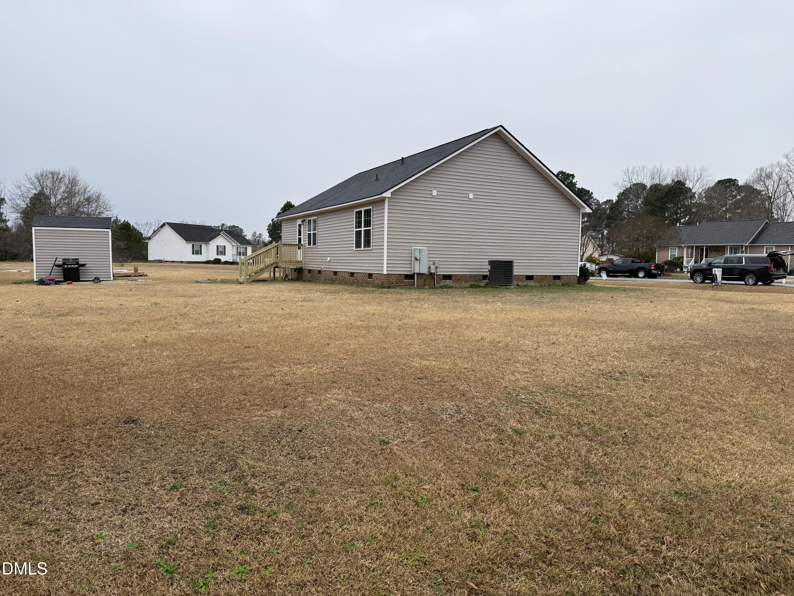 101 Copper Stone Street