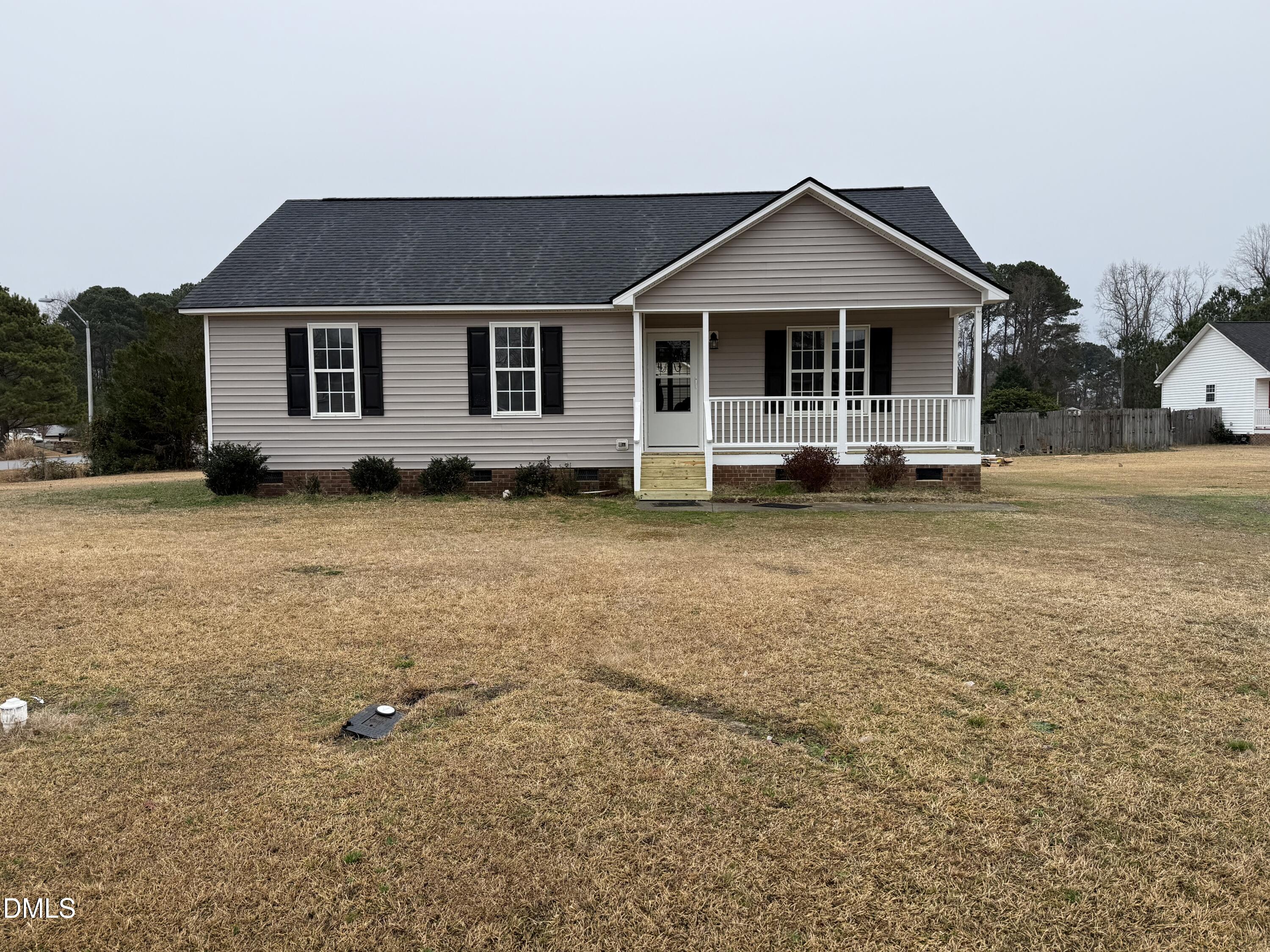 101 Copper Stone Street