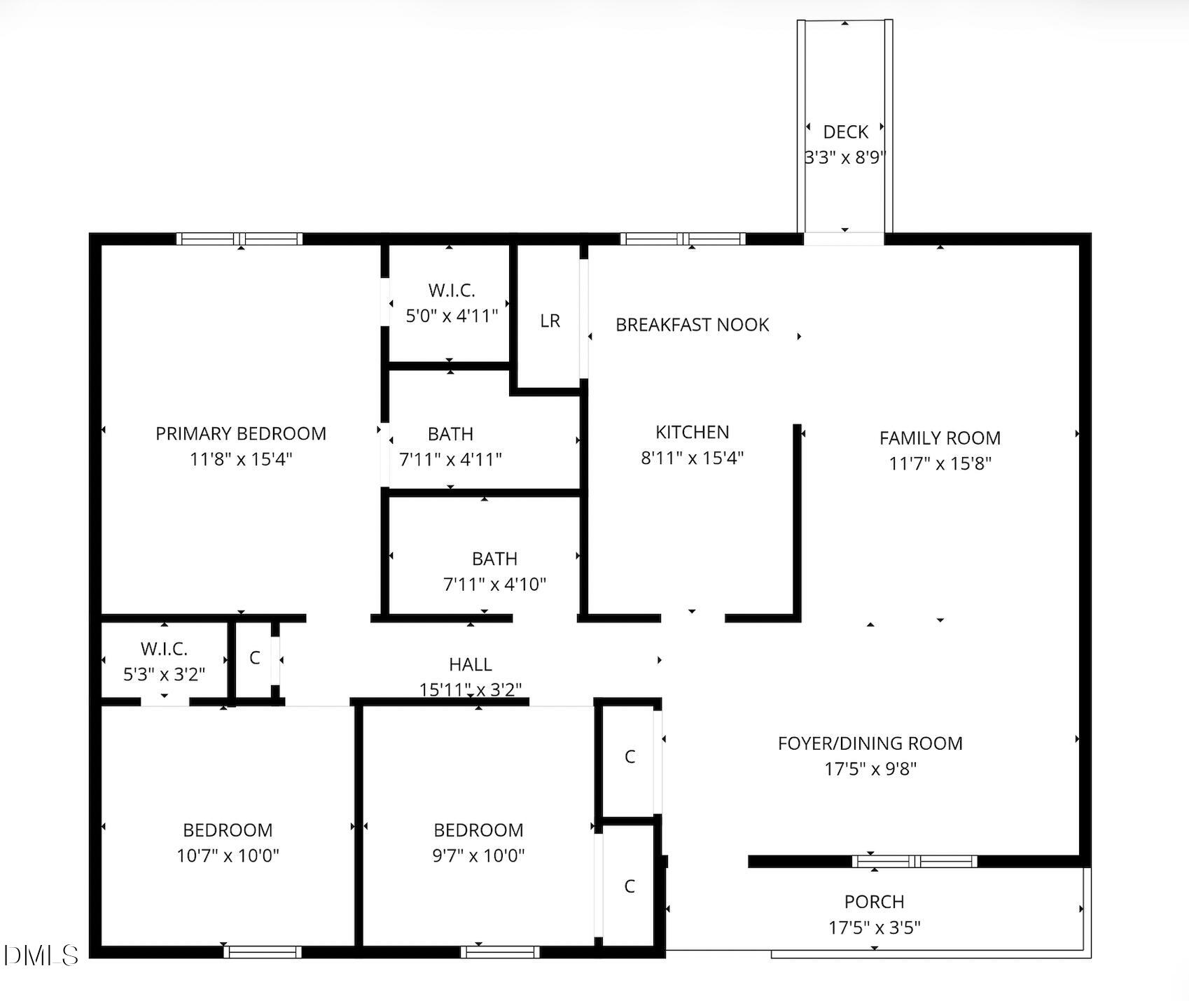 101 Copper Stone Street