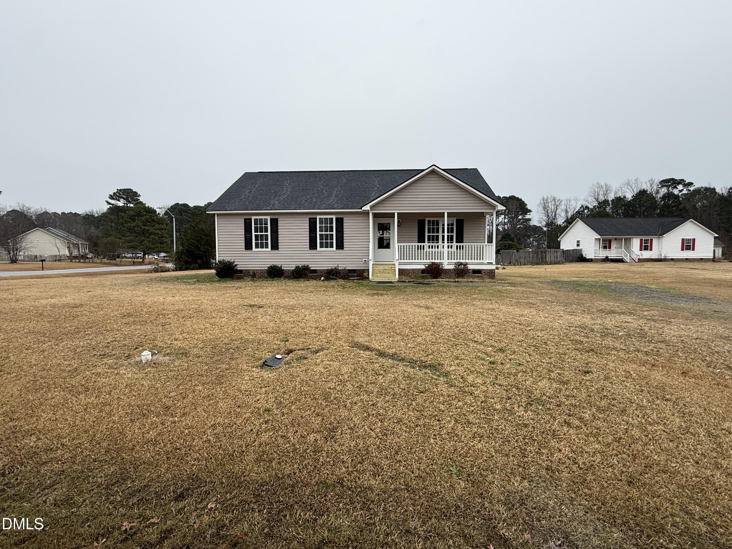 101 Copper Stone Street