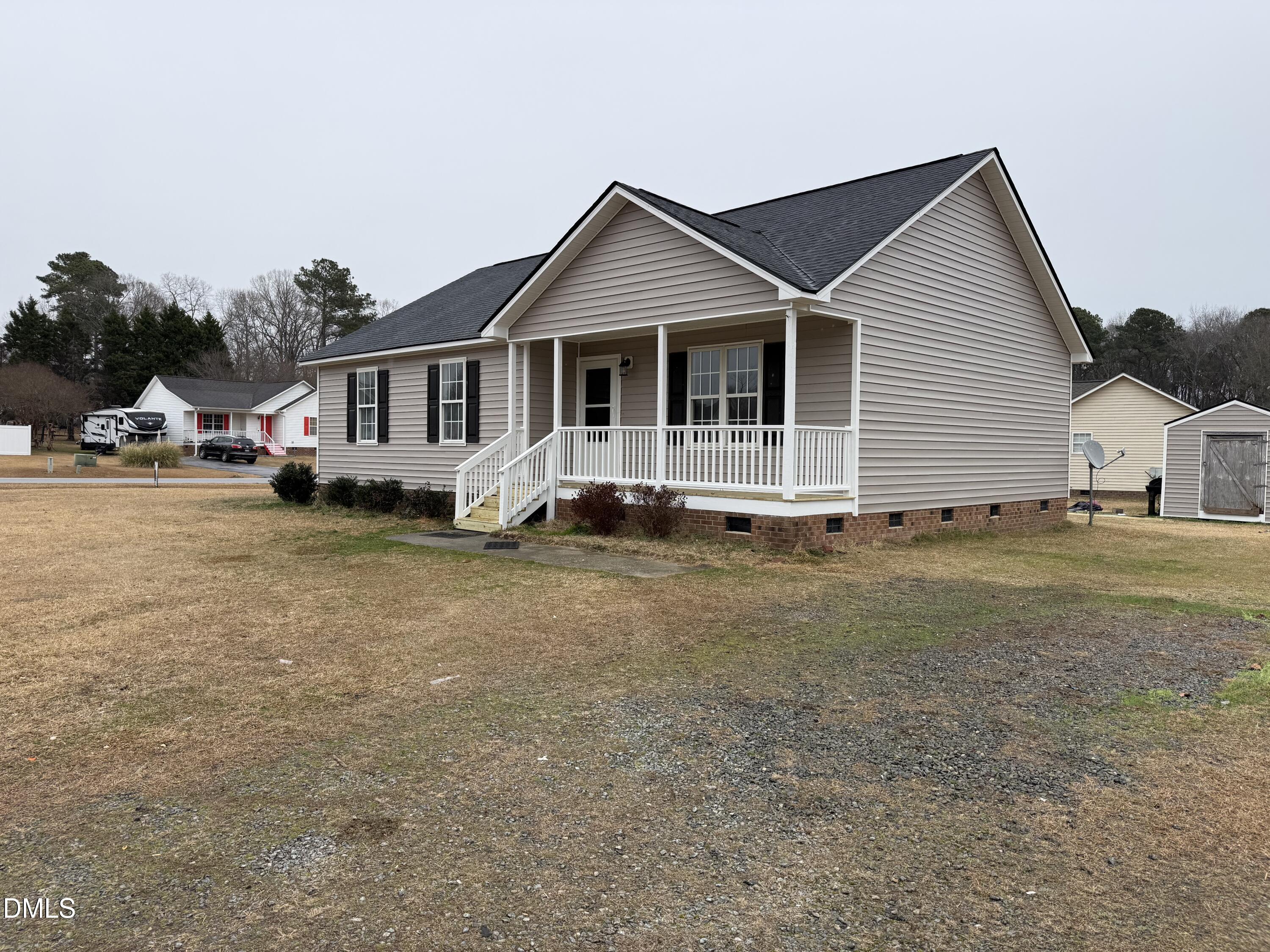 101 Copper Stone Street