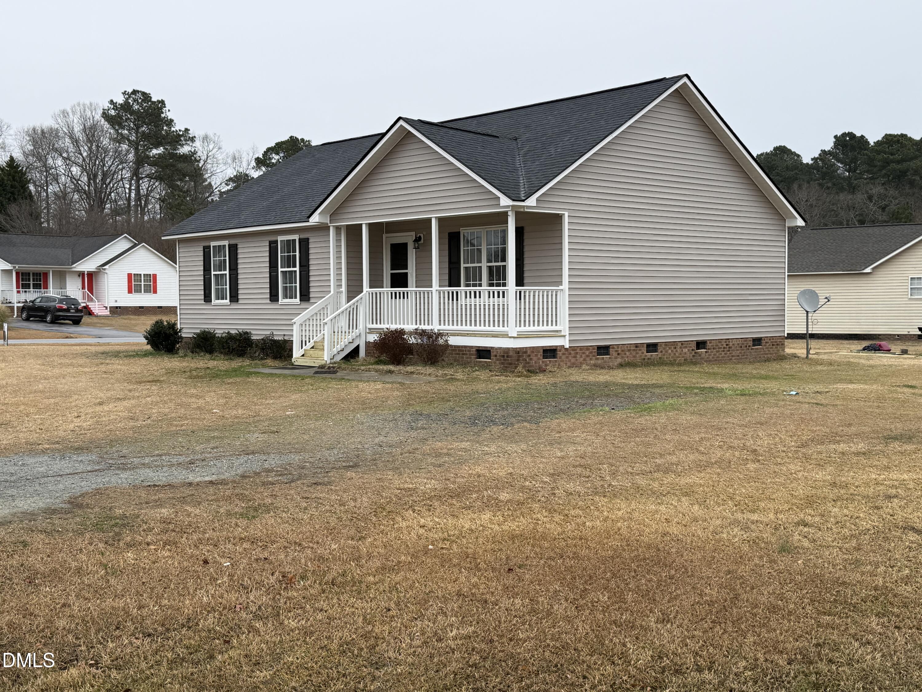 101 Copper Stone Street