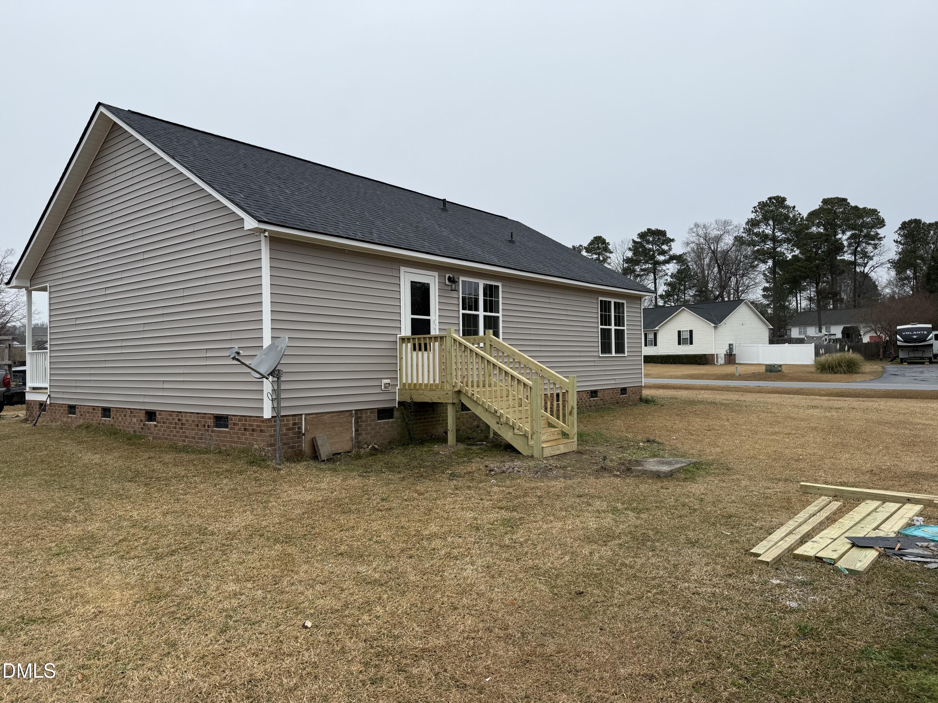 101 Copper Stone Street