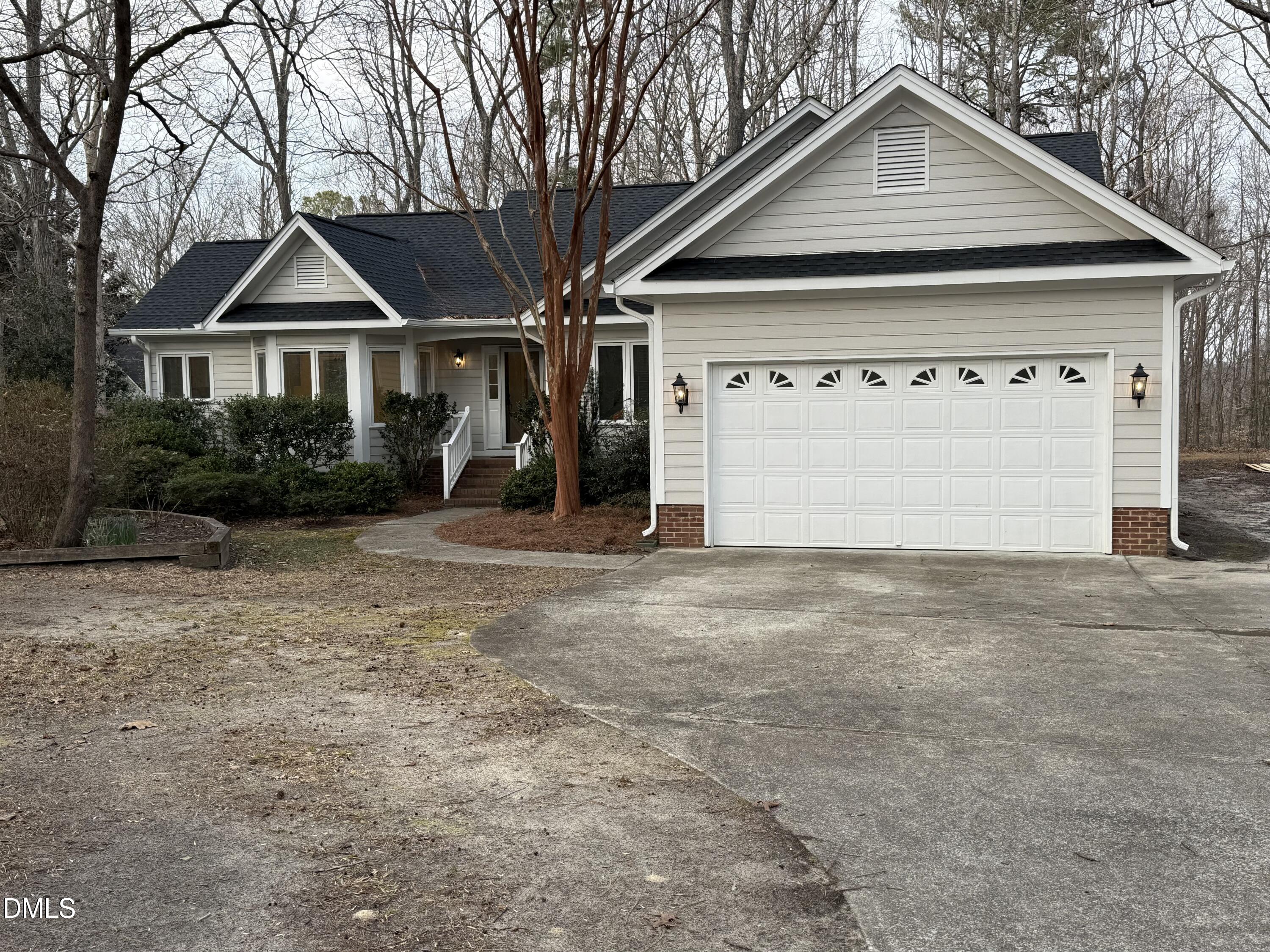 1000 Creek Front Court