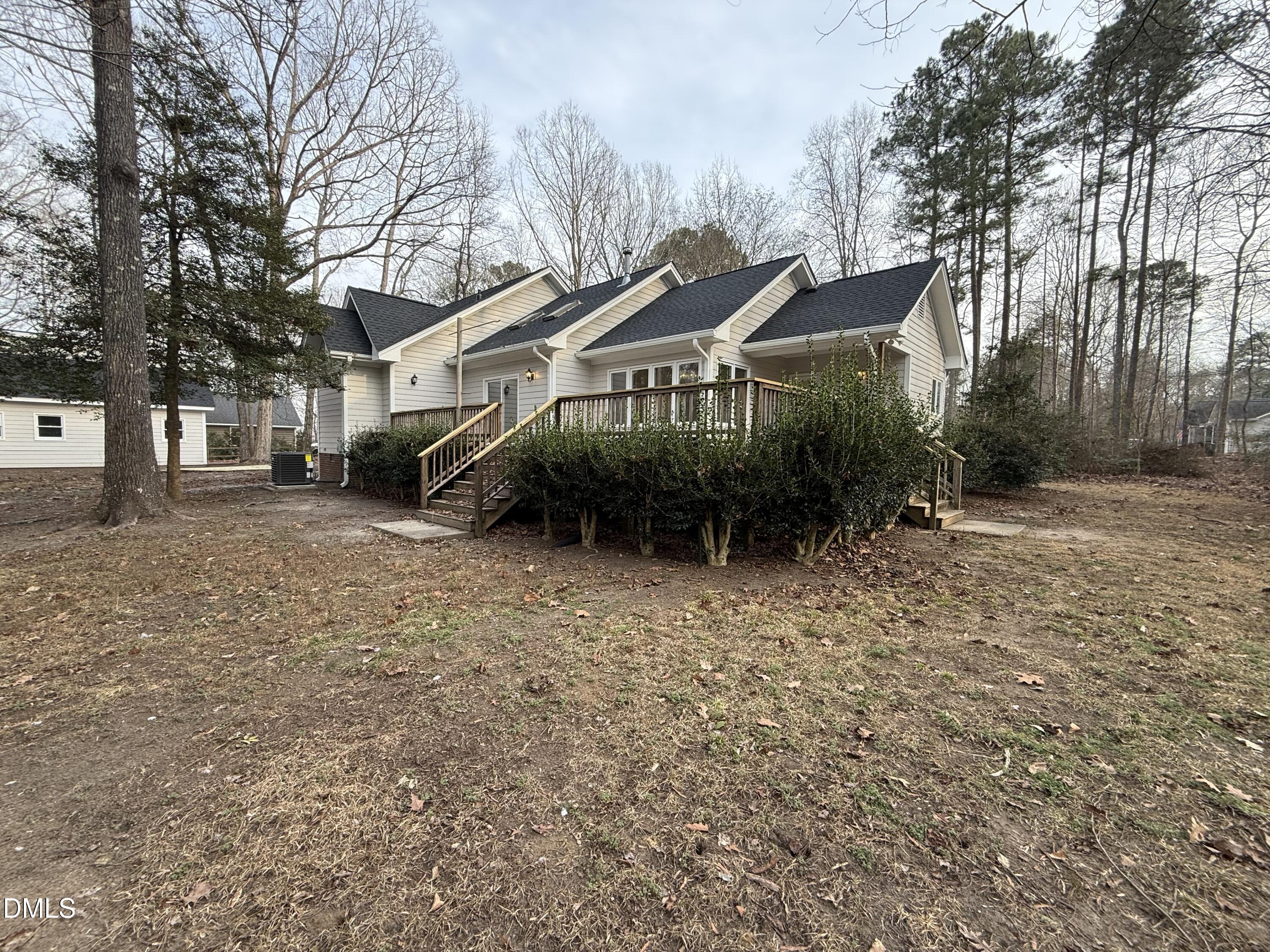 1000 Creek Front Court
