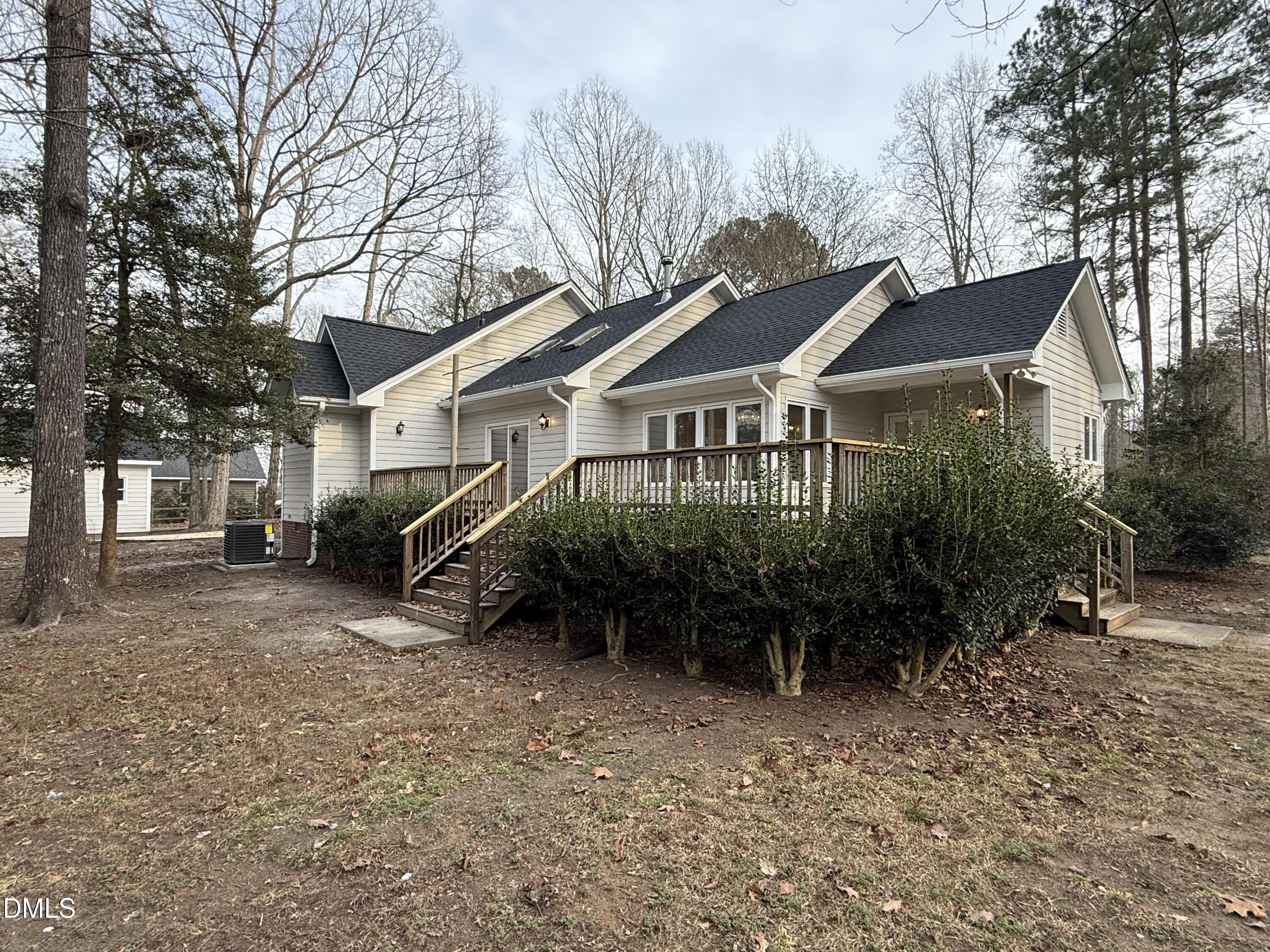 1000 Creek Front Court
