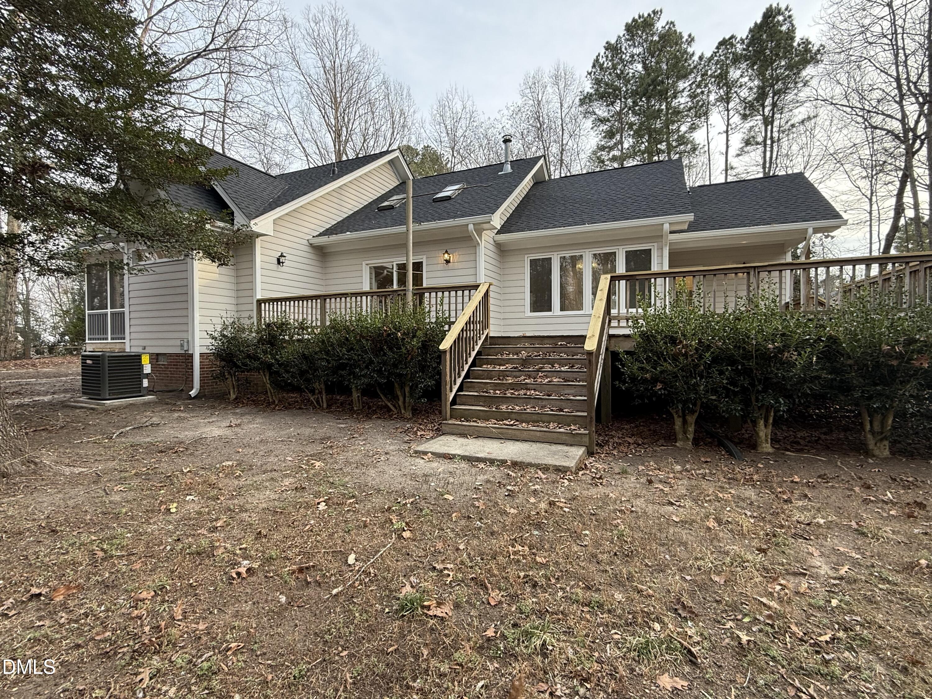 1000 Creek Front Court