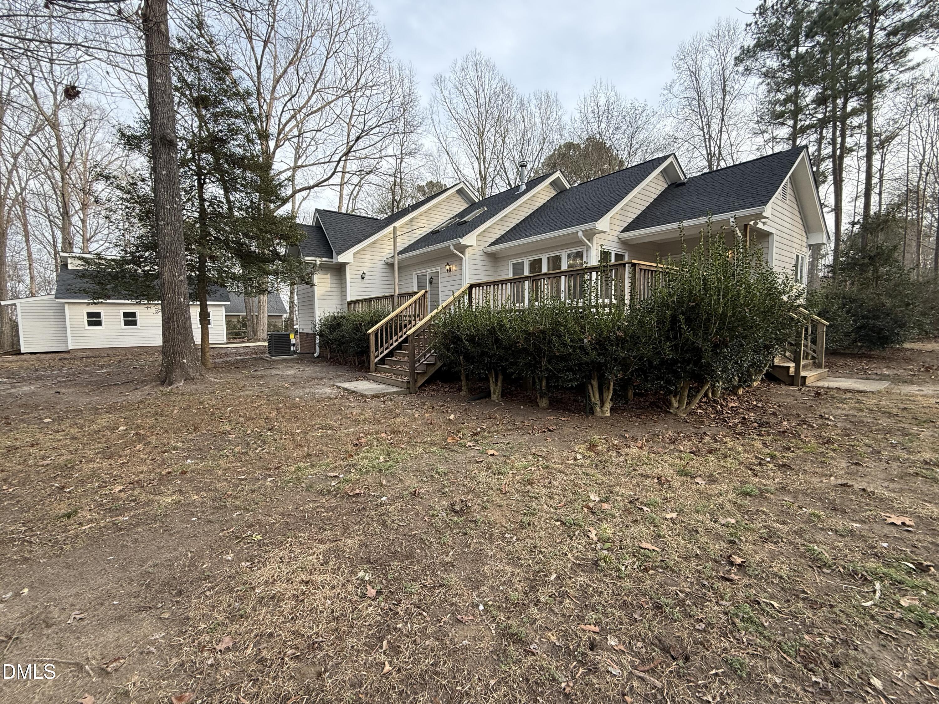 1000 Creek Front Court