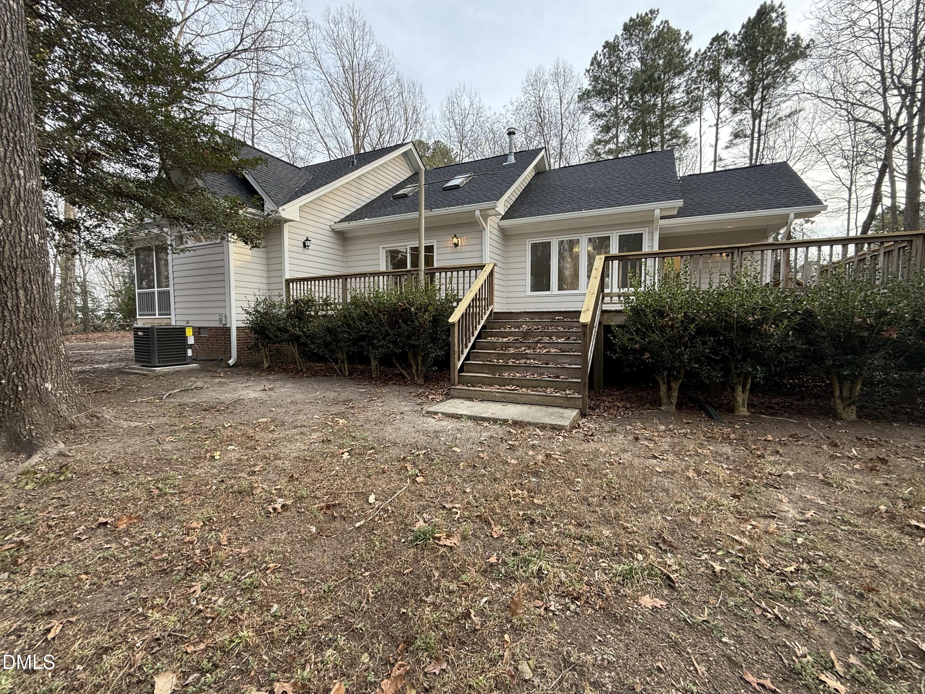 1000 Creek Front Court